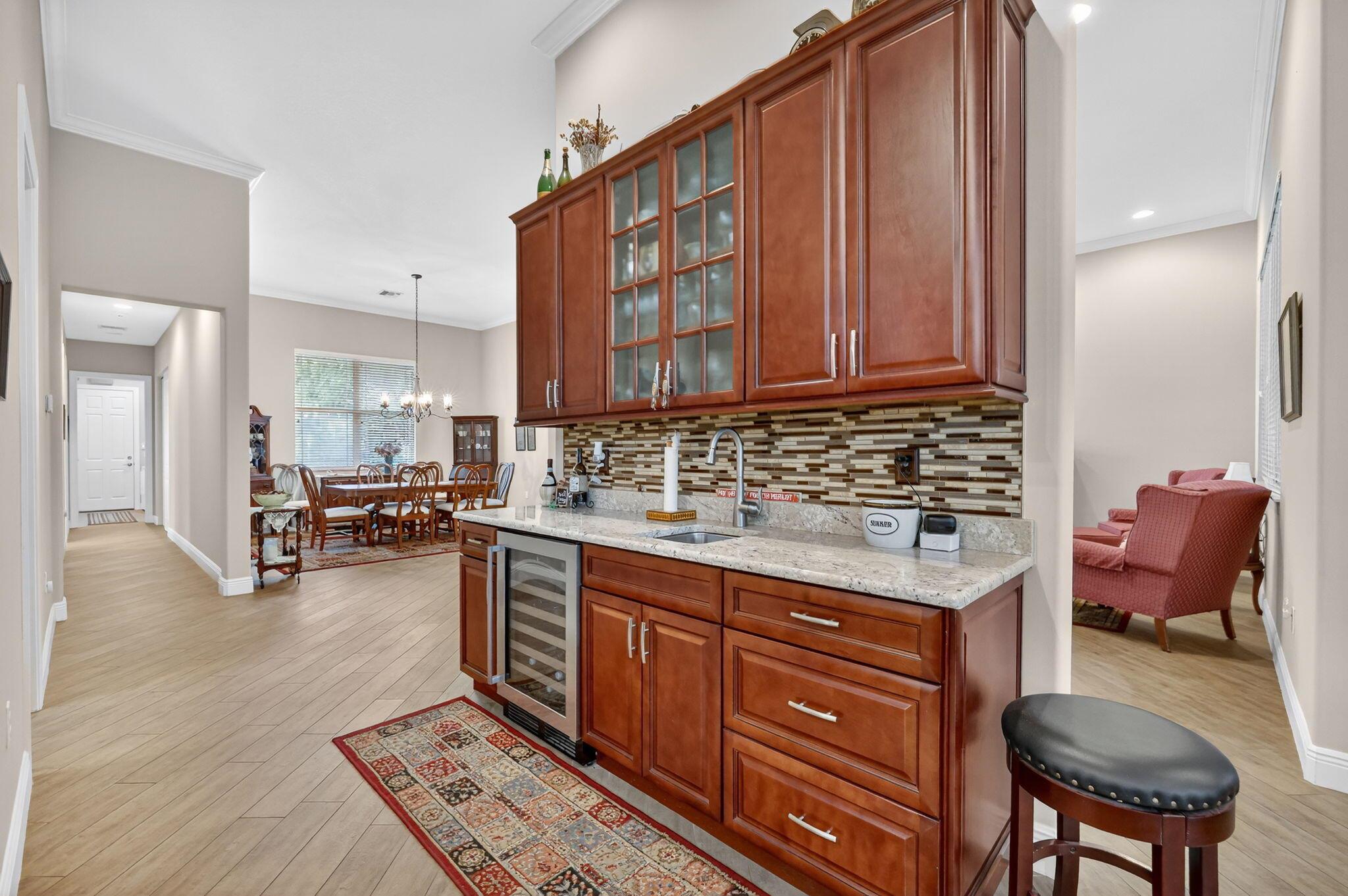 VIKINGS LOOKOUT PHASE I - Residential