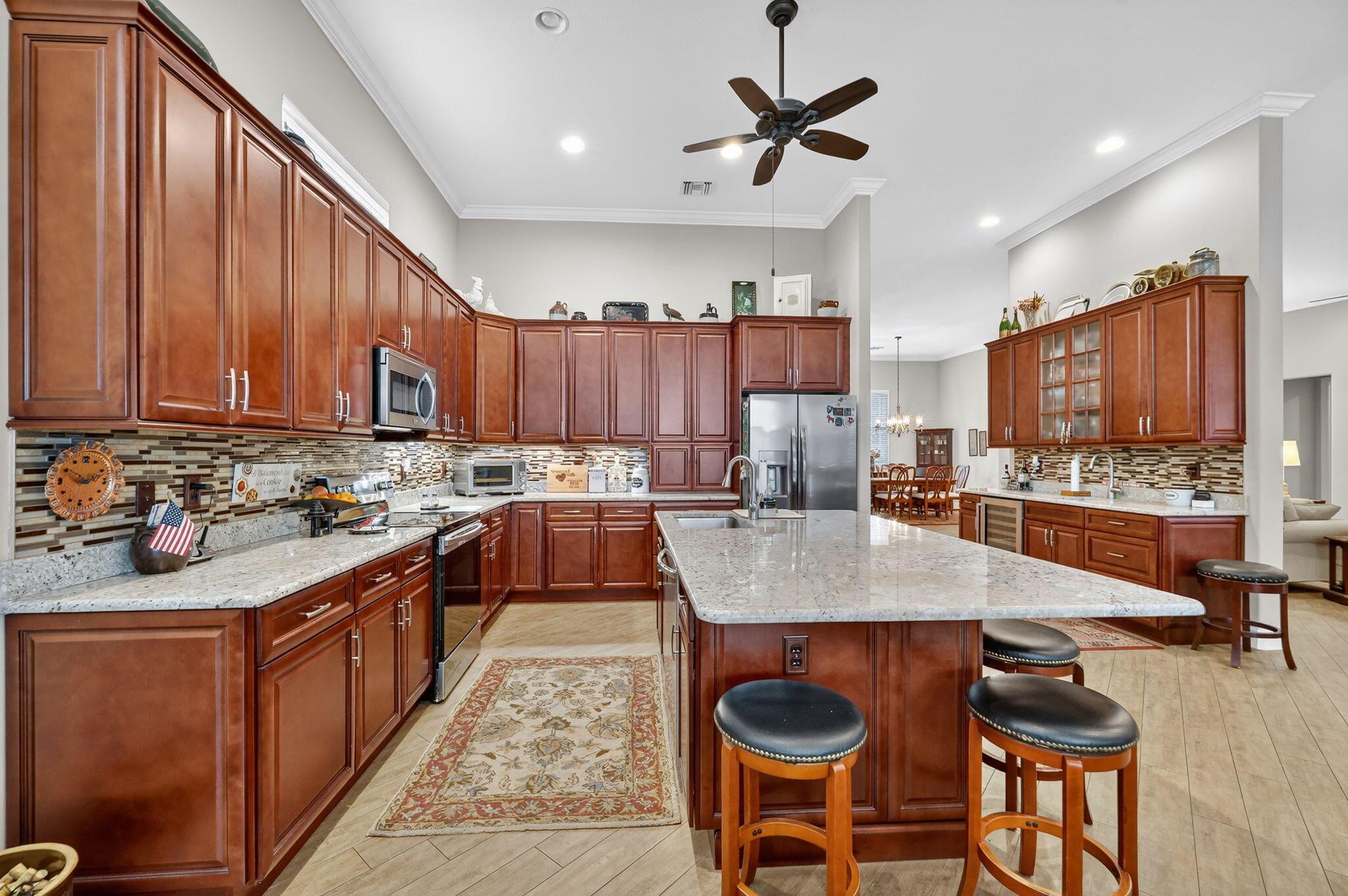 VIKINGS LOOKOUT PHASE I - Residential