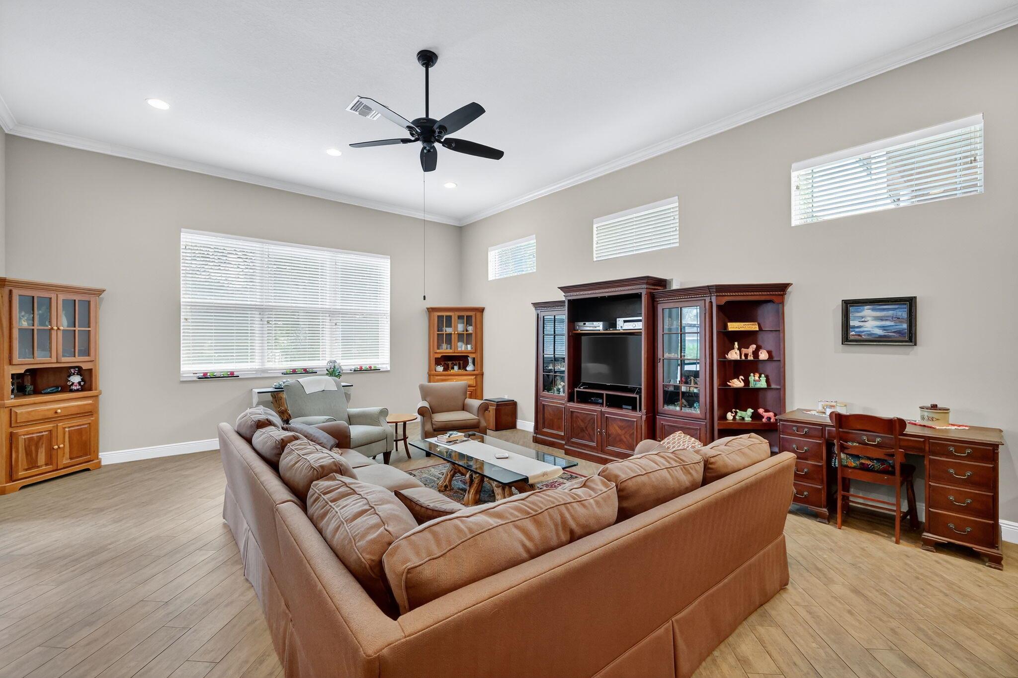 VIKINGS LOOKOUT PHASE I - Residential