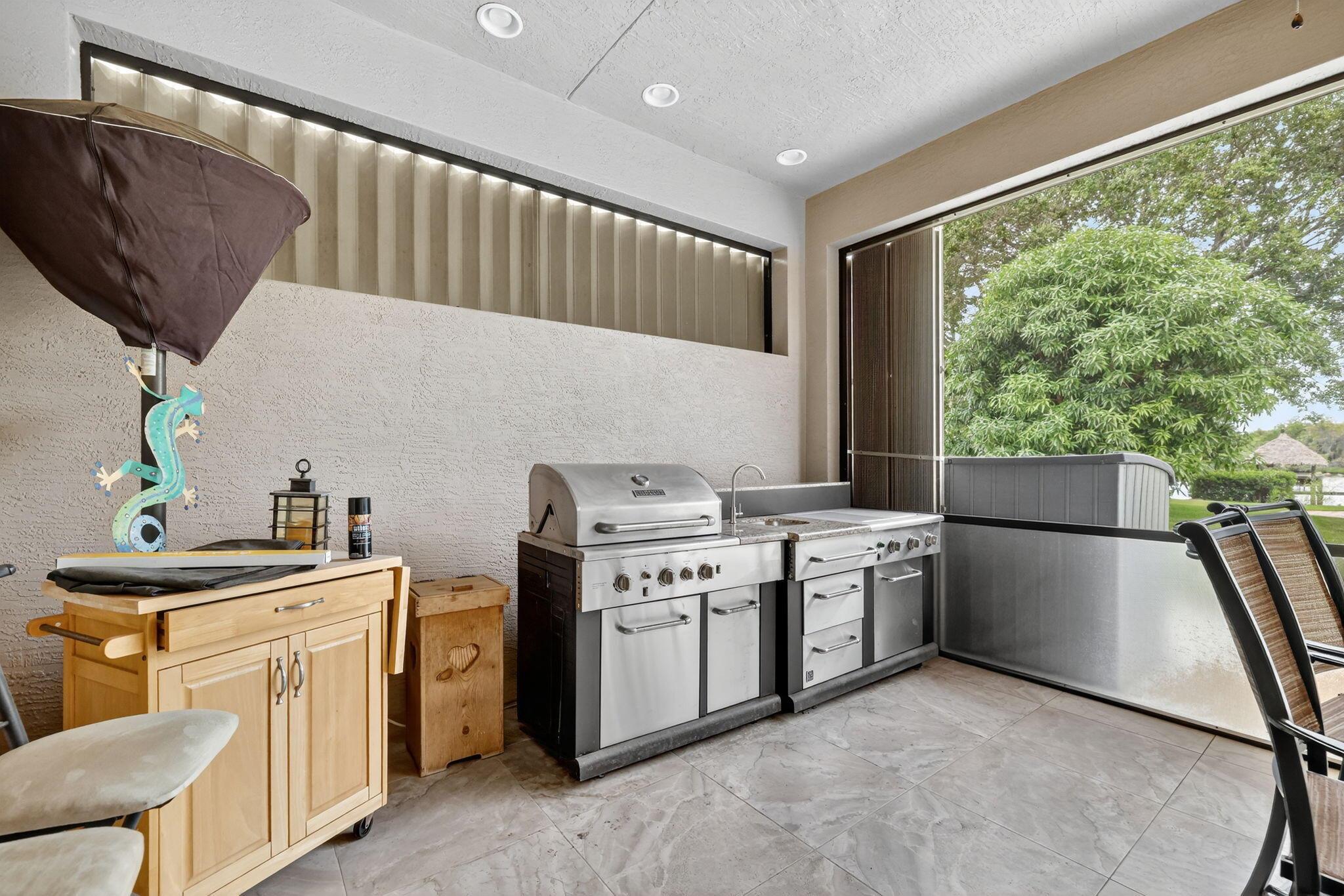 VIKINGS LOOKOUT PHASE I - Residential