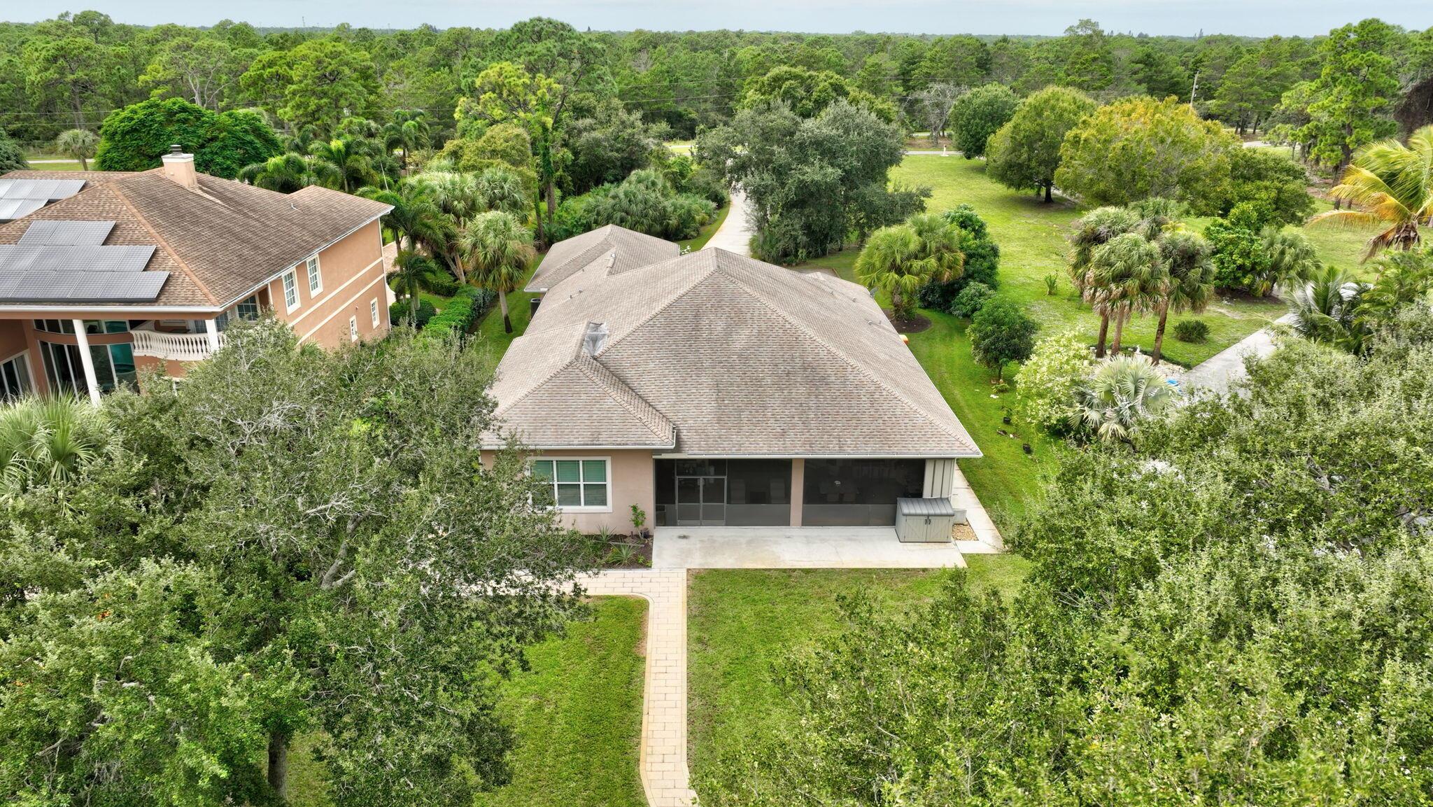 VIKINGS LOOKOUT PHASE I - Residential