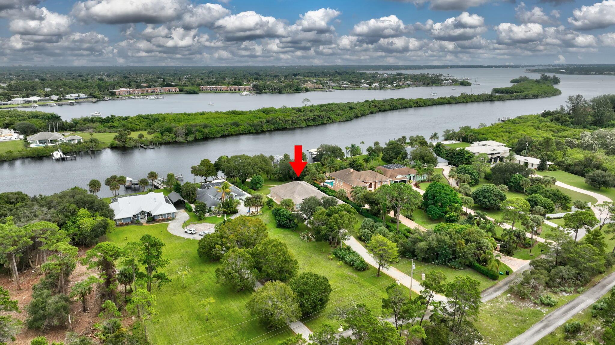 VIKINGS LOOKOUT PHASE I - Residential