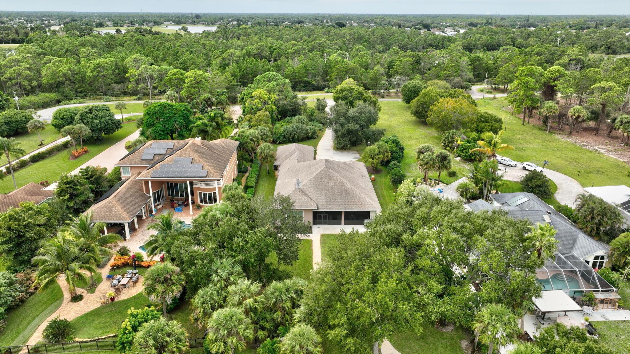 VIKINGS LOOKOUT PHASE I - Residential