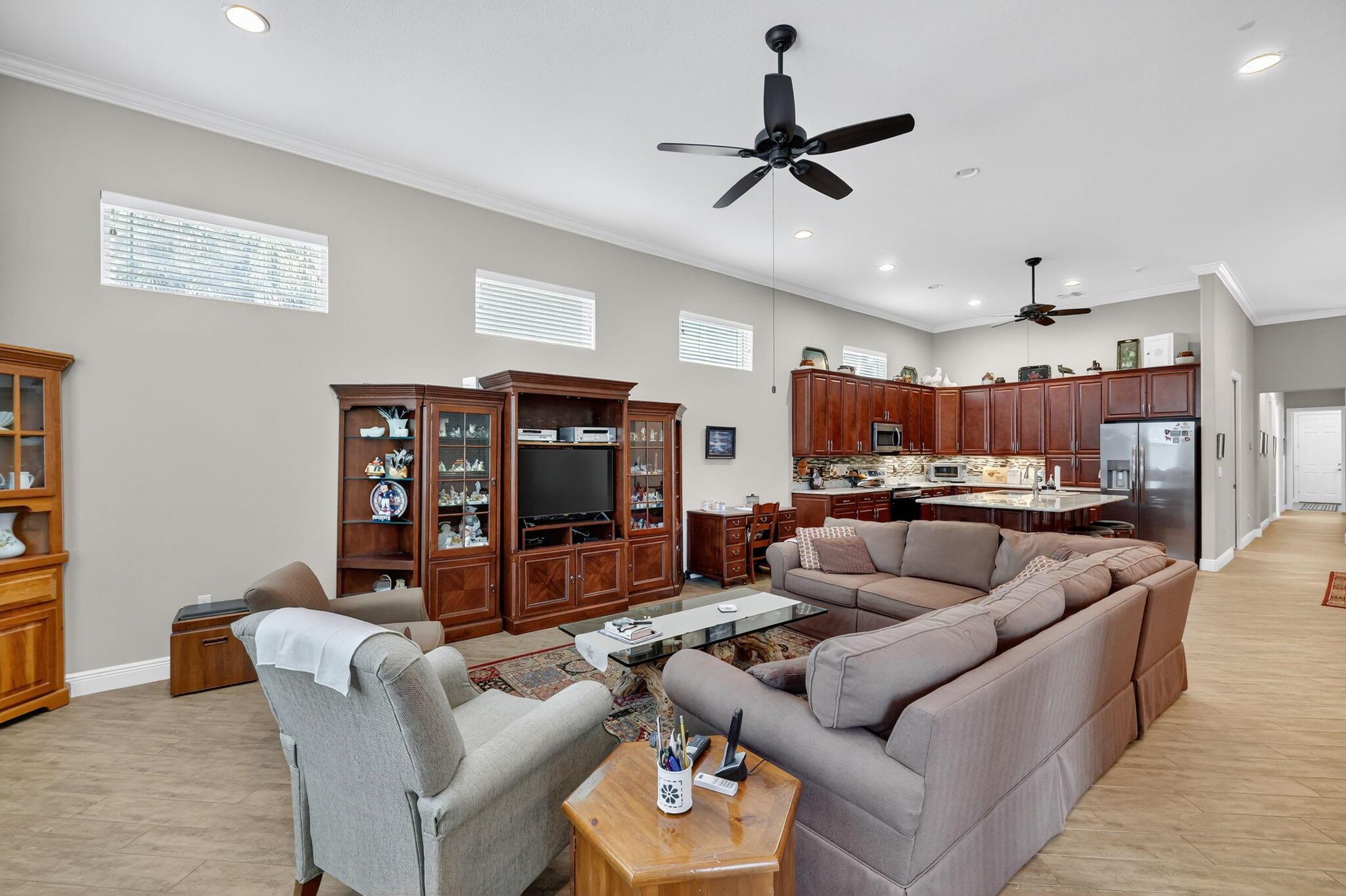 VIKINGS LOOKOUT PHASE I - Residential