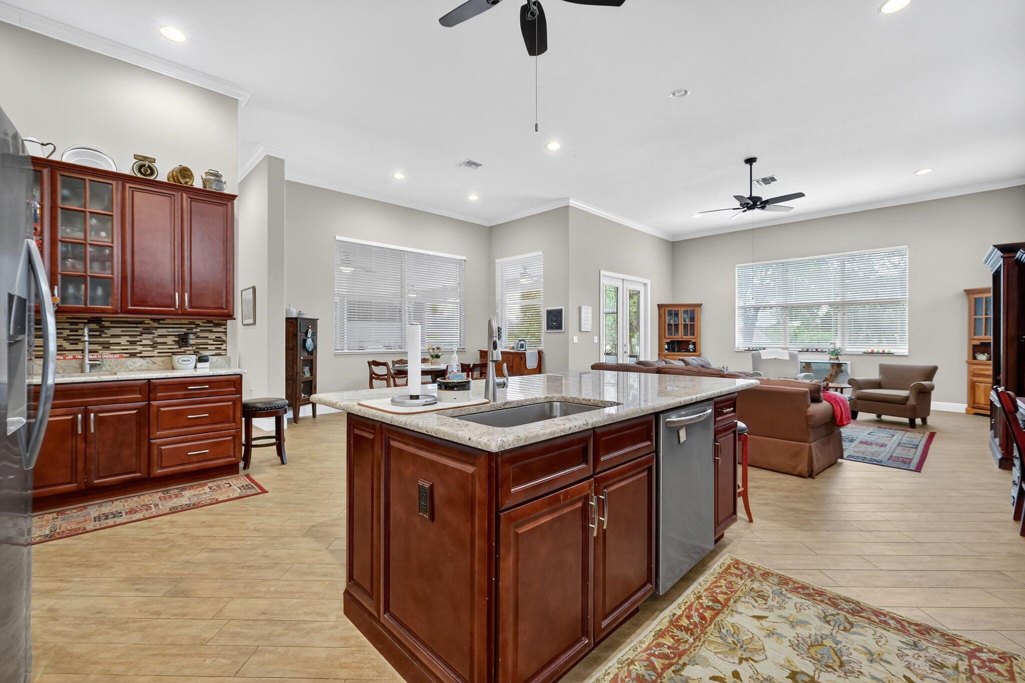 VIKINGS LOOKOUT PHASE I - Residential