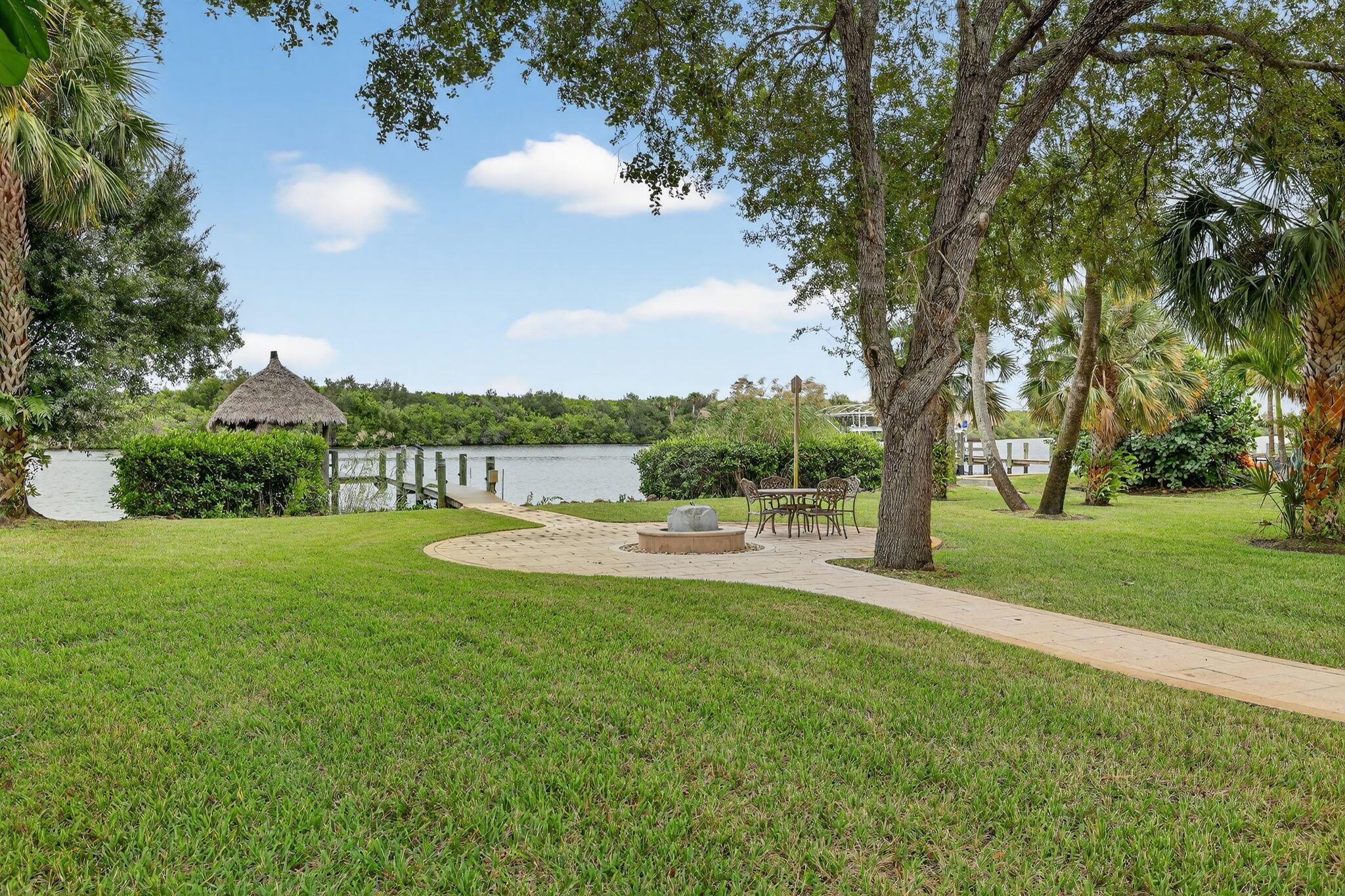 VIKINGS LOOKOUT PHASE I - Residential