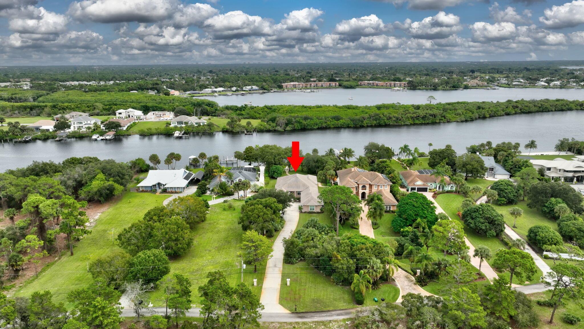 VIKINGS LOOKOUT PHASE I - Residential