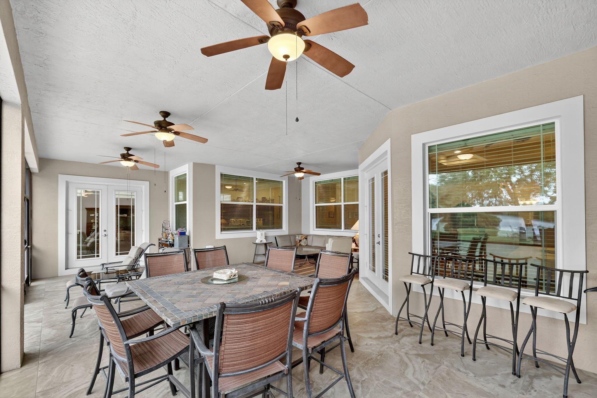 VIKINGS LOOKOUT PHASE I - Residential