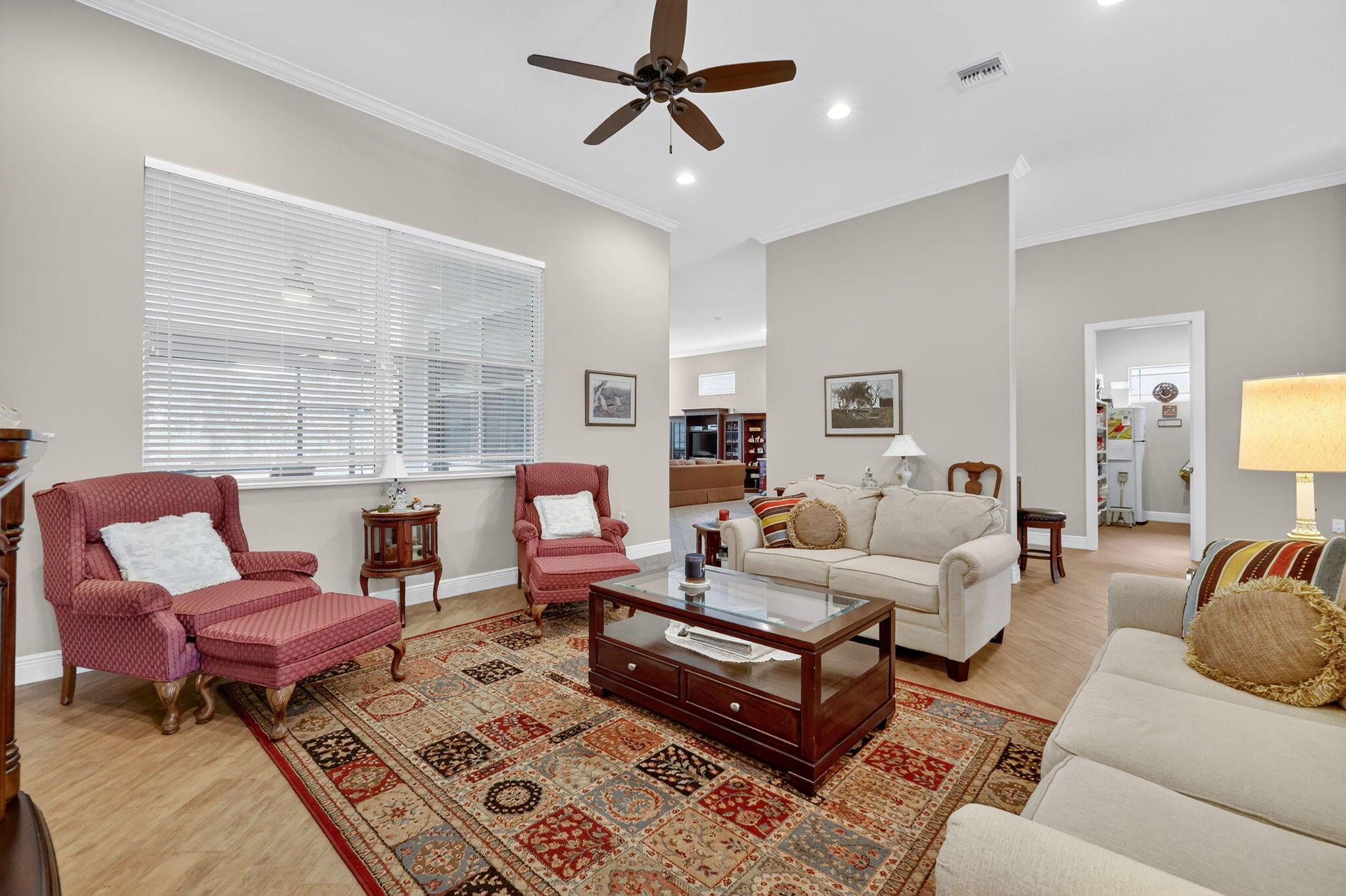 VIKINGS LOOKOUT PHASE I - Residential