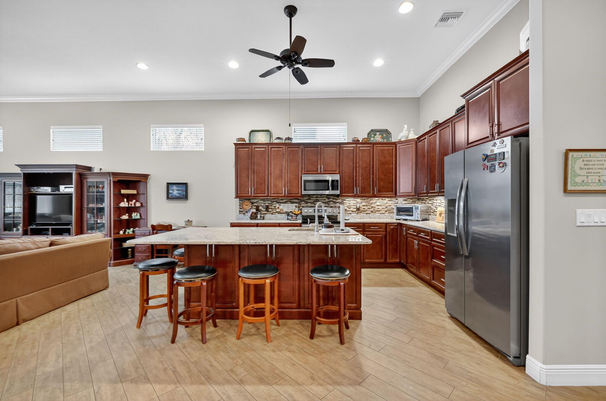 VIKINGS LOOKOUT PHASE I - Residential