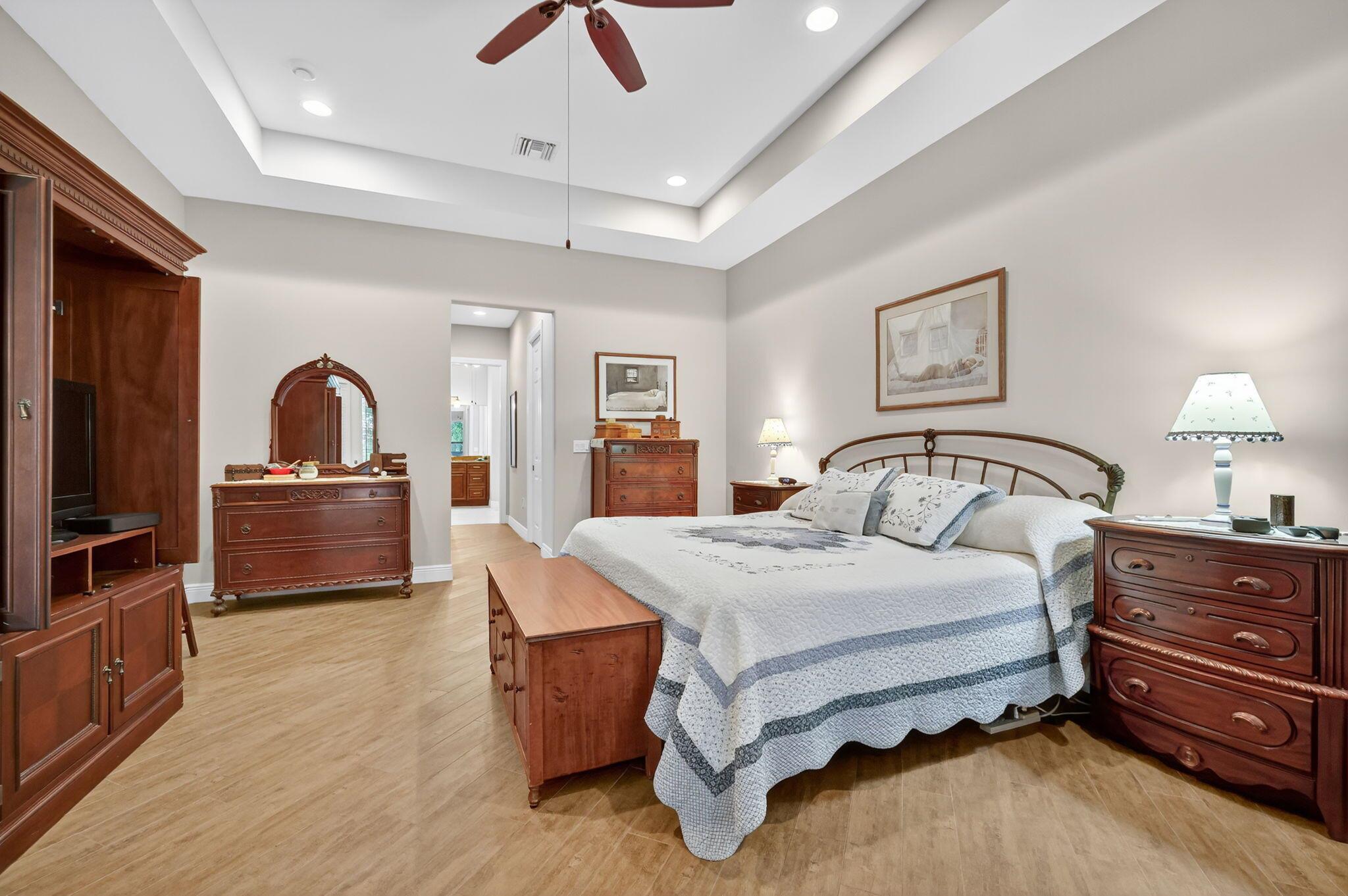 VIKINGS LOOKOUT PHASE I - Residential