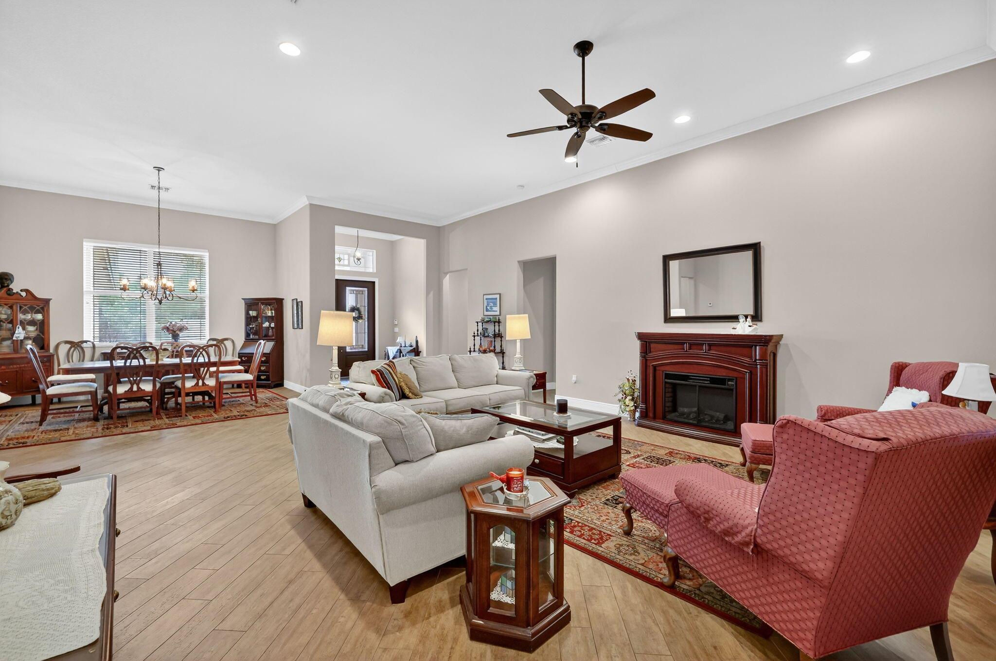 VIKINGS LOOKOUT PHASE I - Residential