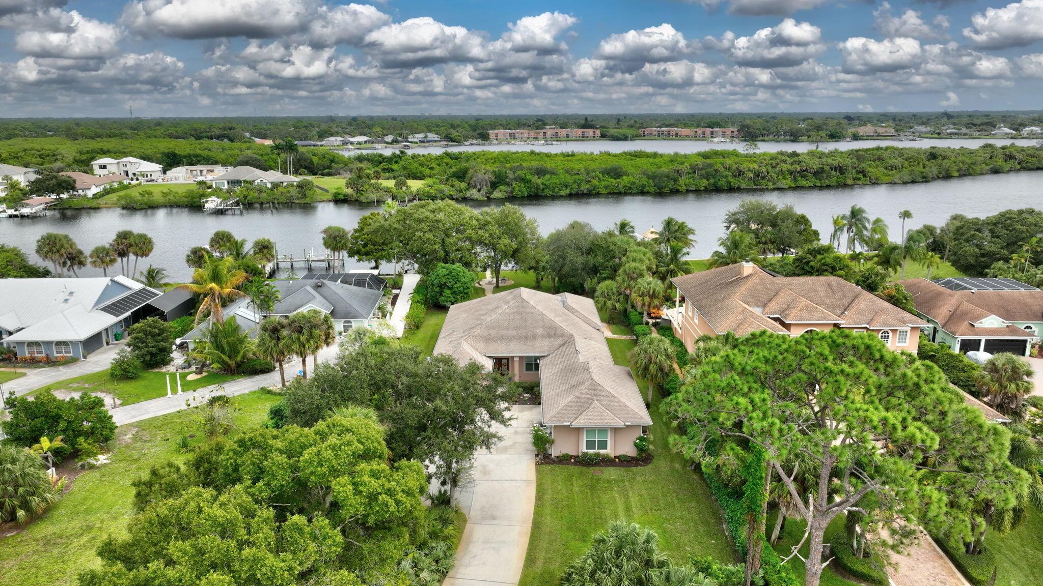 VIKINGS LOOKOUT PHASE I - Residential