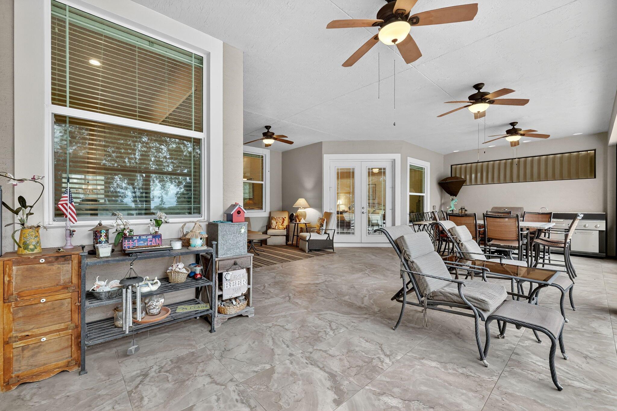 VIKINGS LOOKOUT PHASE I - Residential