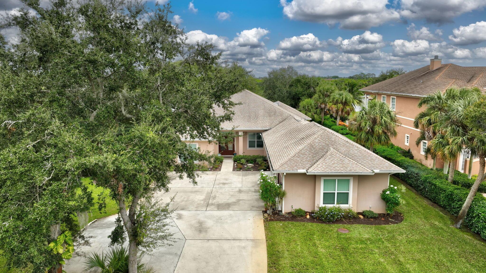 VIKINGS LOOKOUT PHASE I - Residential