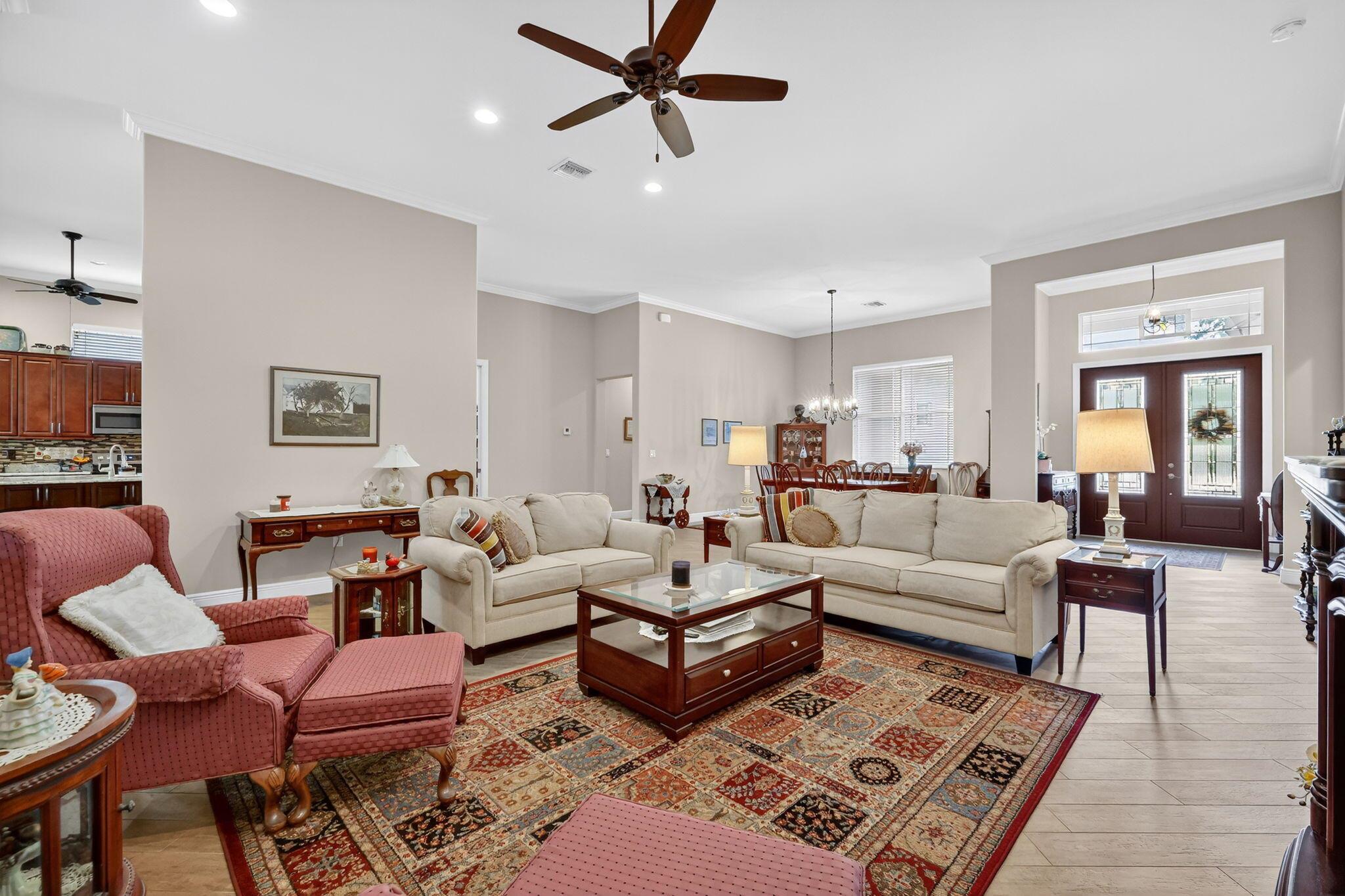 VIKINGS LOOKOUT PHASE I - Residential