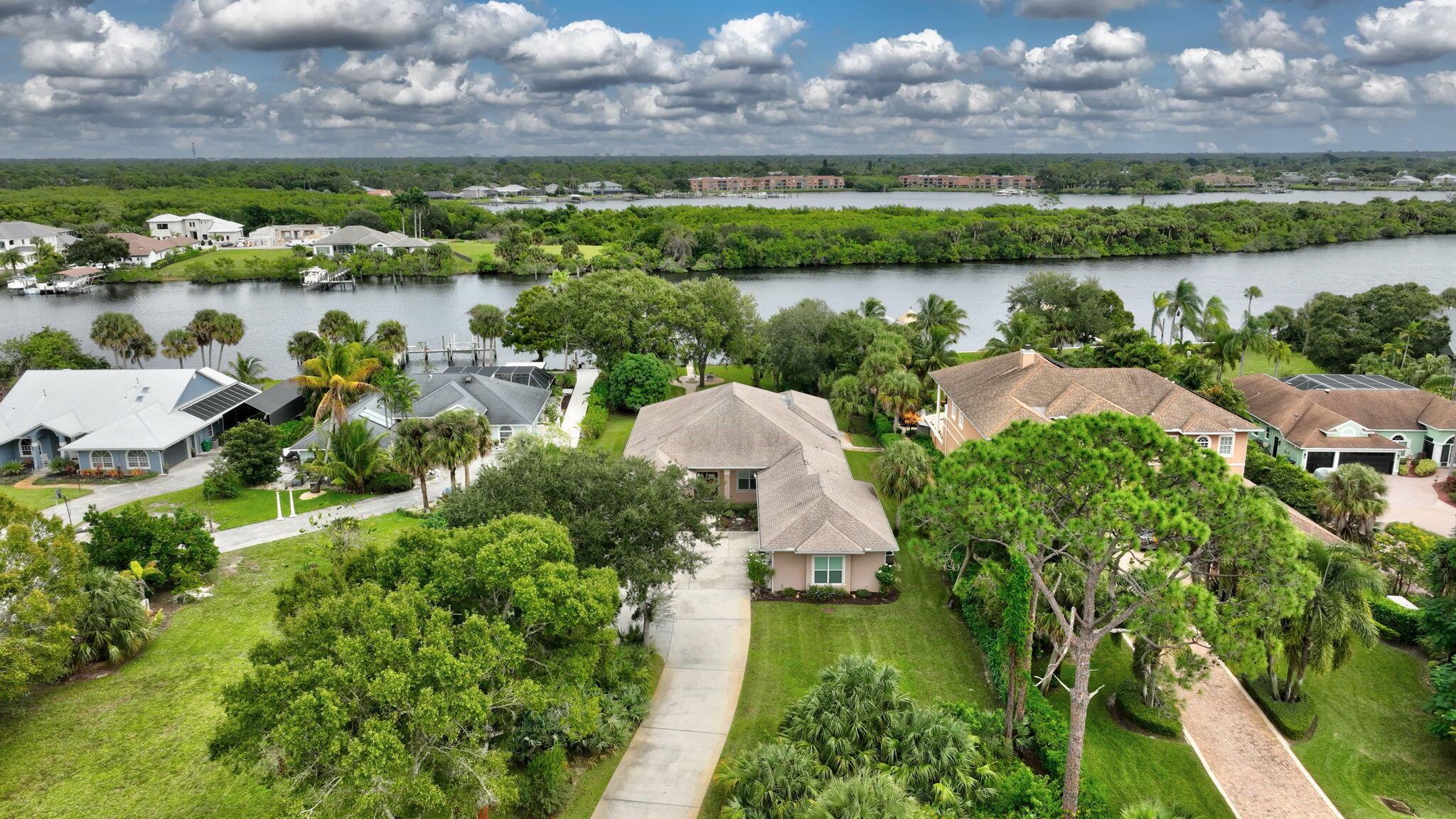 VIKINGS LOOKOUT PHASE I - Residential