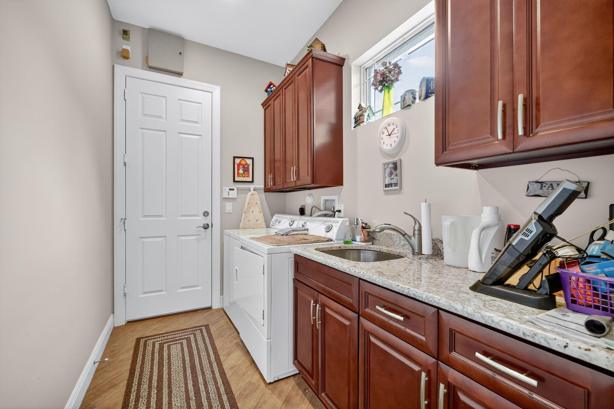 VIKINGS LOOKOUT PHASE I - Residential