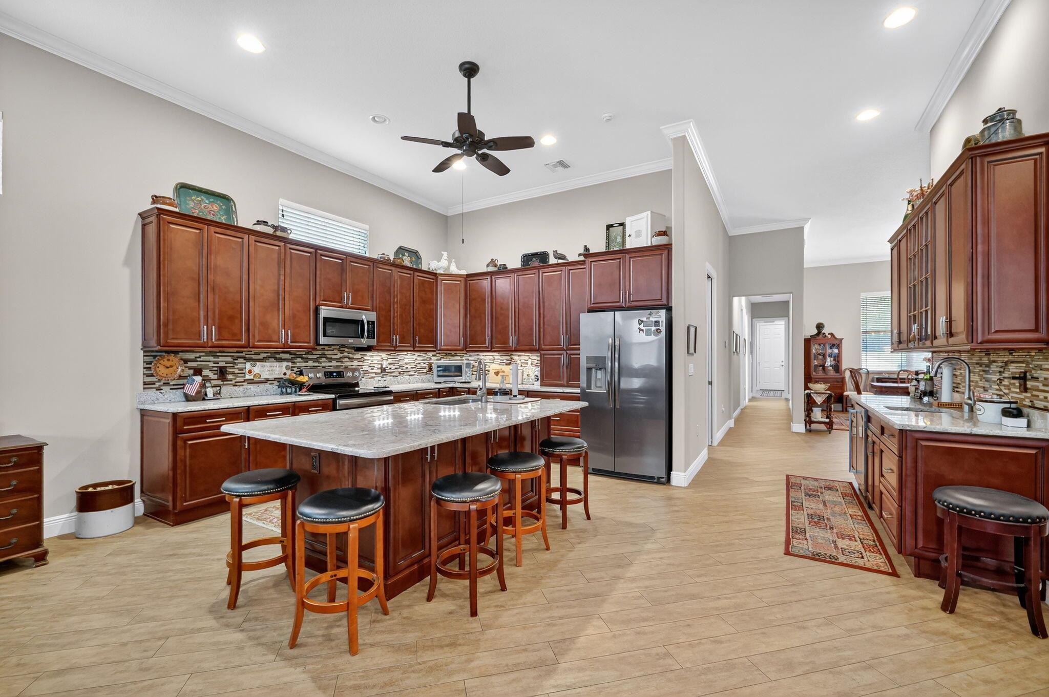 VIKINGS LOOKOUT PHASE I - Residential