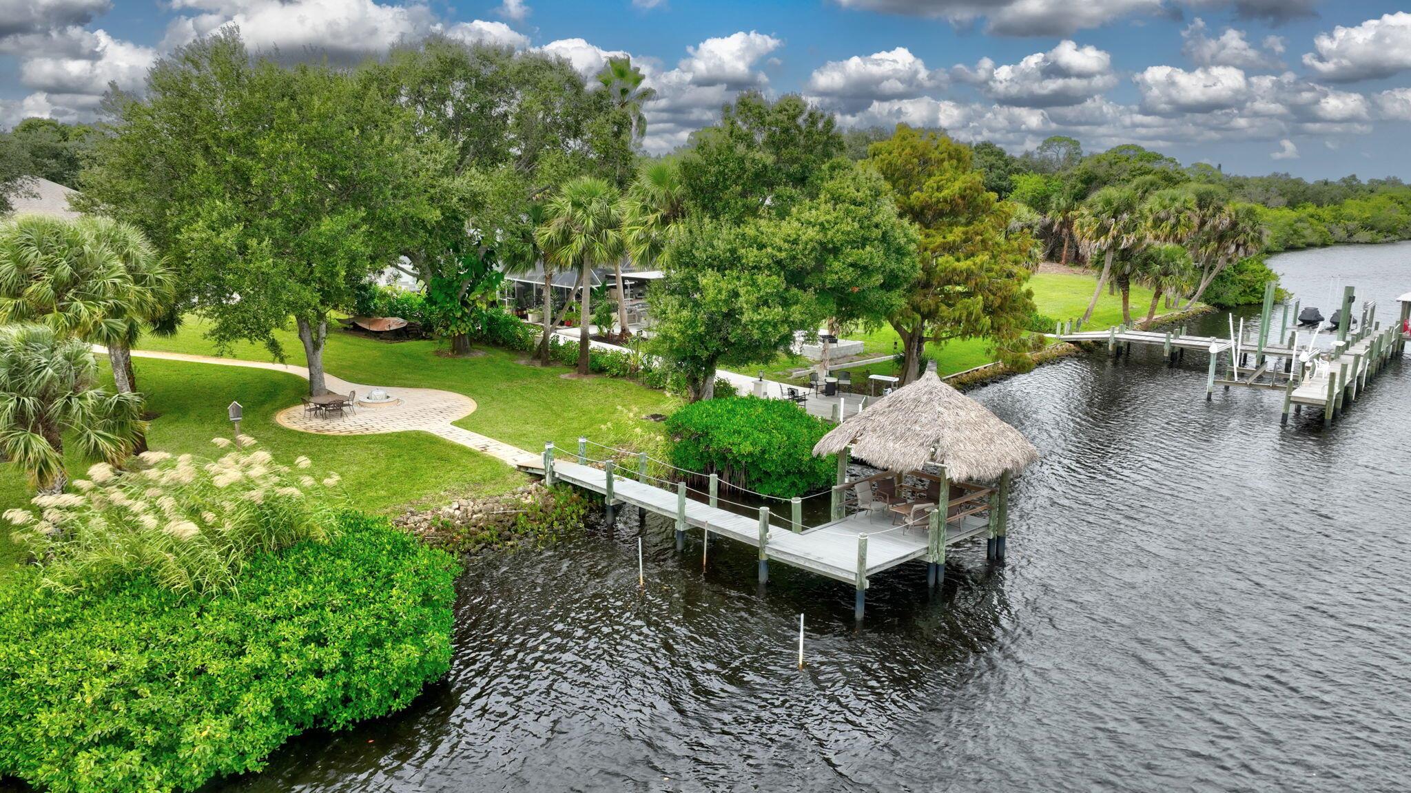 VIKINGS LOOKOUT PHASE I - Residential