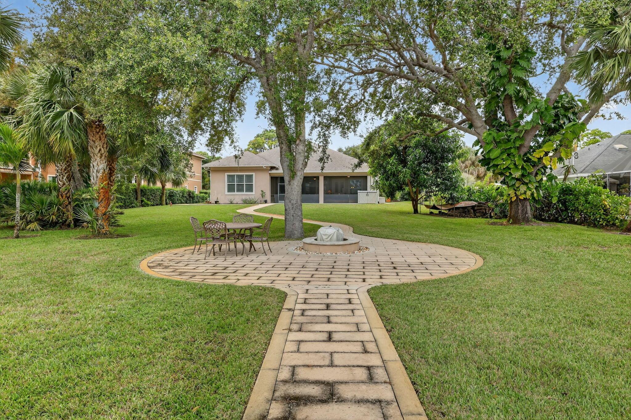 VIKINGS LOOKOUT PHASE I - Residential