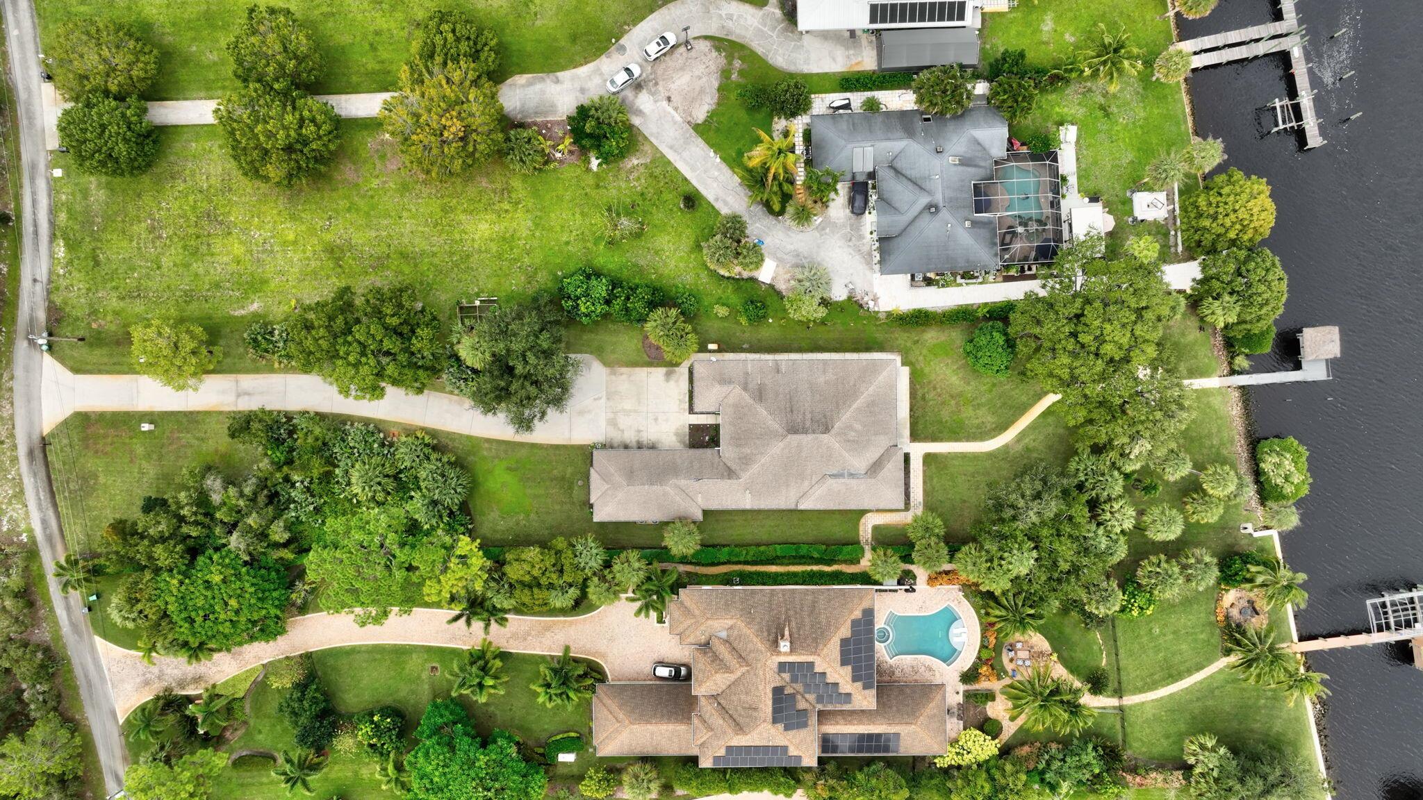 VIKINGS LOOKOUT PHASE I - Residential