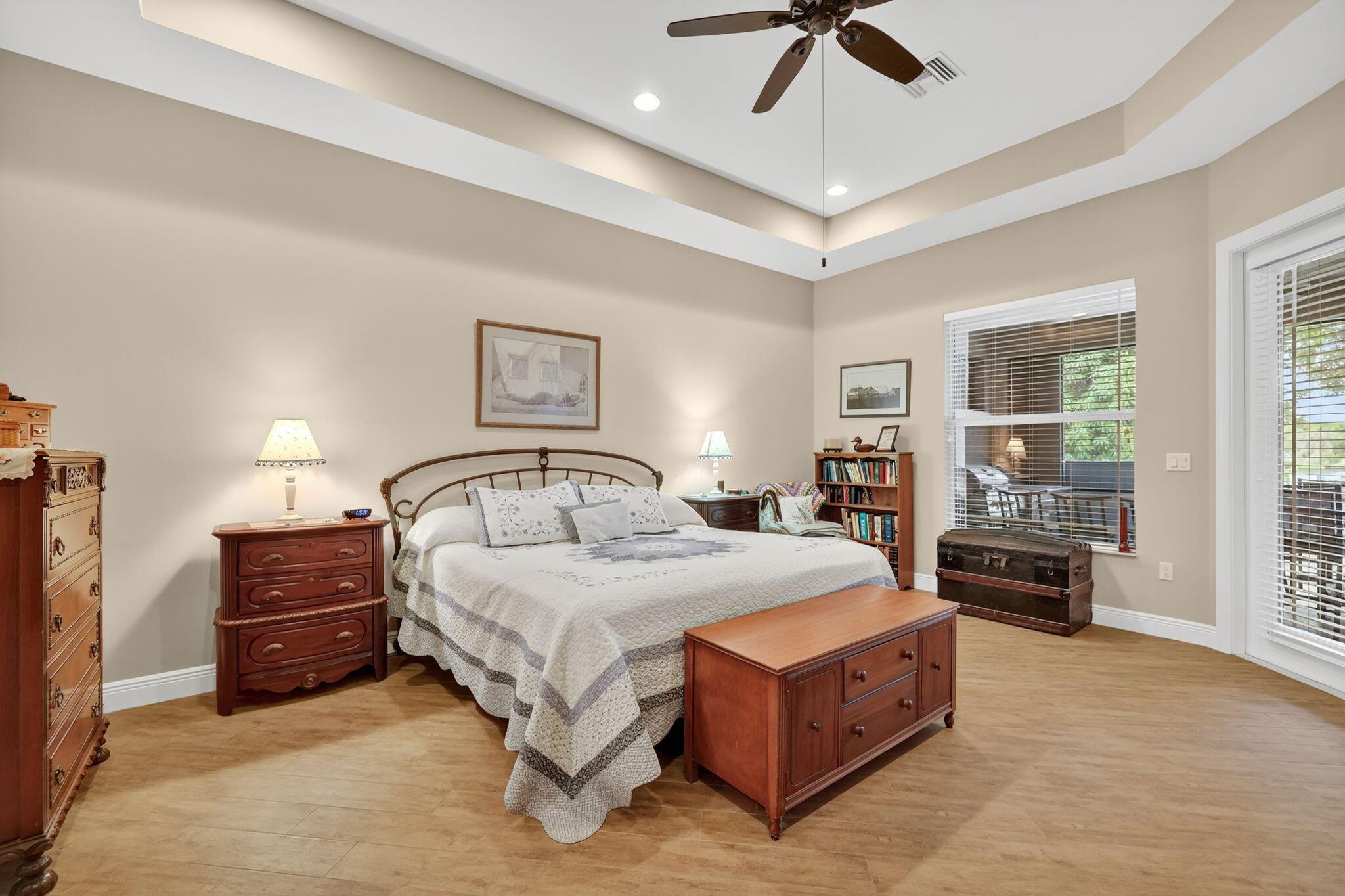 VIKINGS LOOKOUT PHASE I - Residential