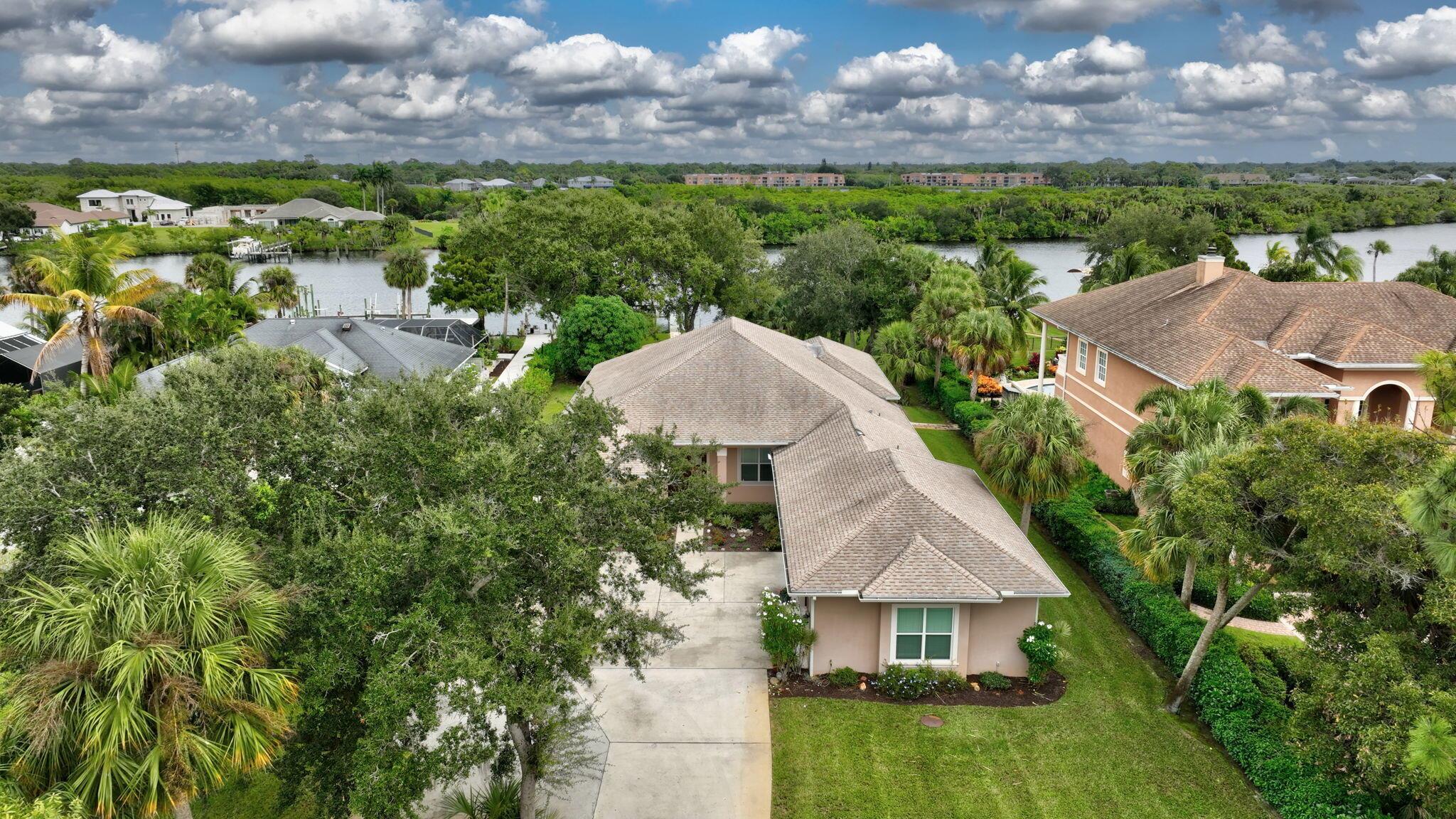 VIKINGS LOOKOUT PHASE I - Residential