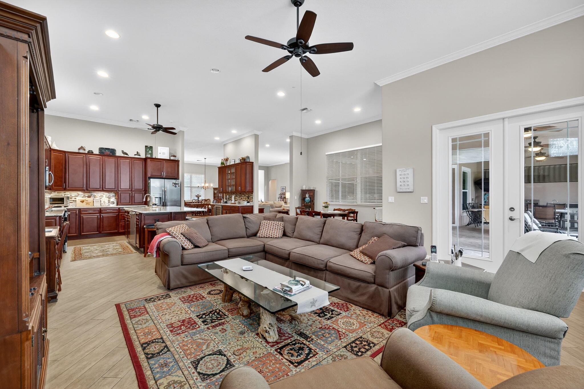 VIKINGS LOOKOUT PHASE I - Residential