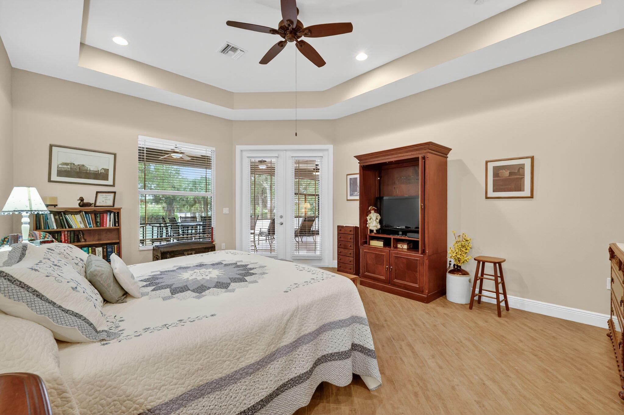 VIKINGS LOOKOUT PHASE I - Residential