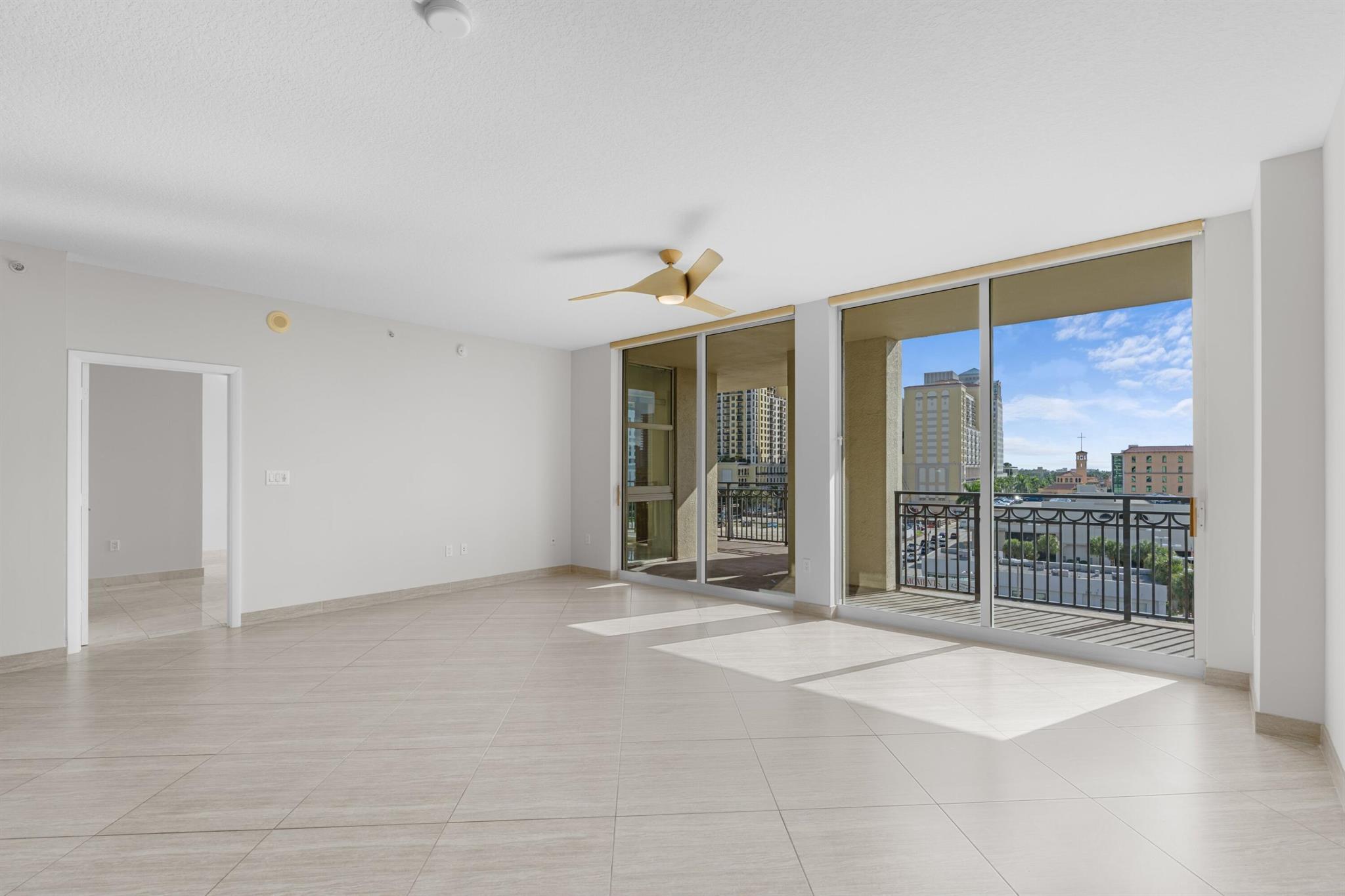 550 Okeechobee Boulevard 601