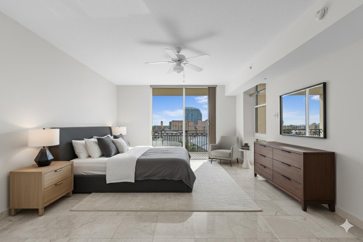 CITYPLACE SOUTH TOWER CON - Residential