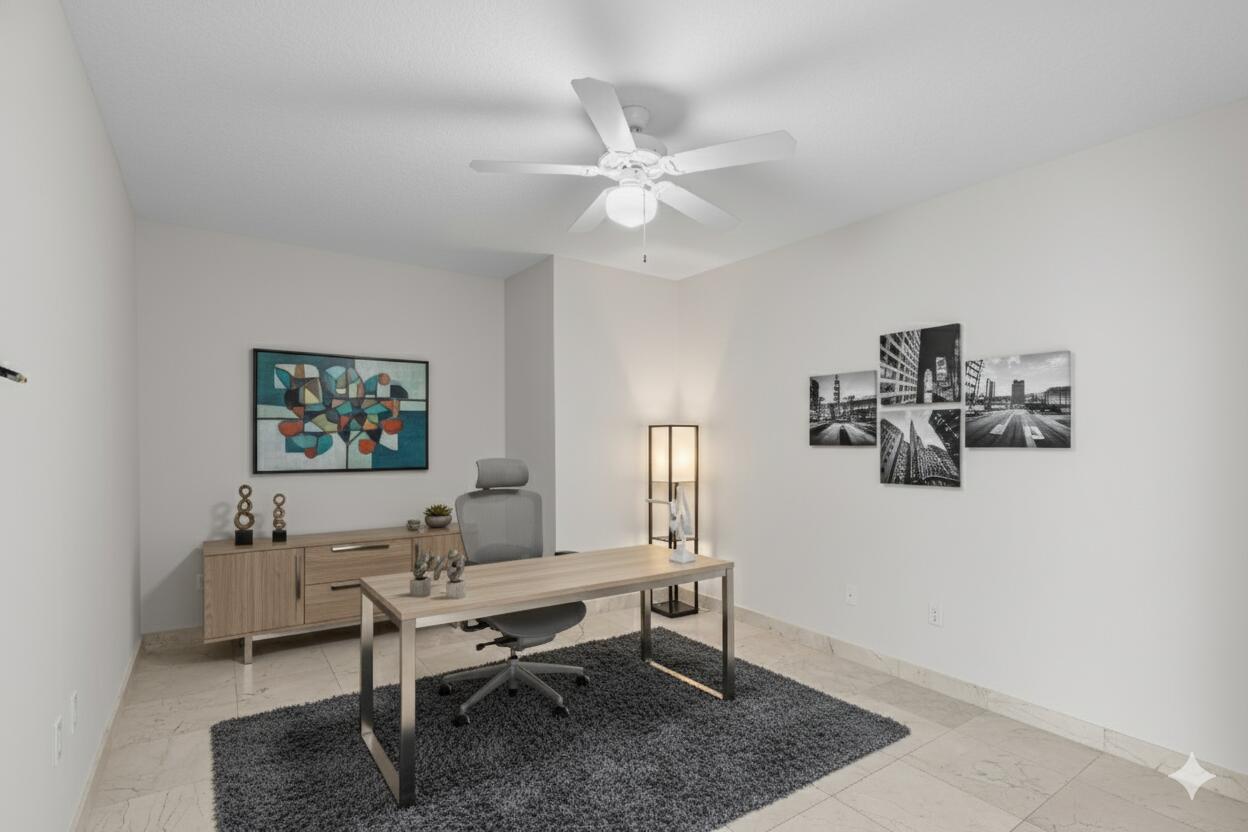 CITYPLACE SOUTH TOWER CON - Residential