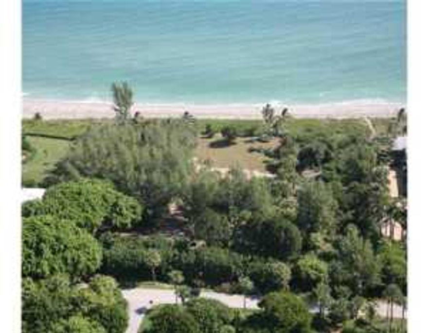 Prime Jupiter Island Location! Two direct oceanfront parcels available, side-by-side. Each include 150 feet of Waterfront.  THIS IS TWO SEPARATE LOTS, 33 OR 35 SOUTH BEACH ROAD. EACH LOT $5,750,000.   All dimensions and square footage are approximate.