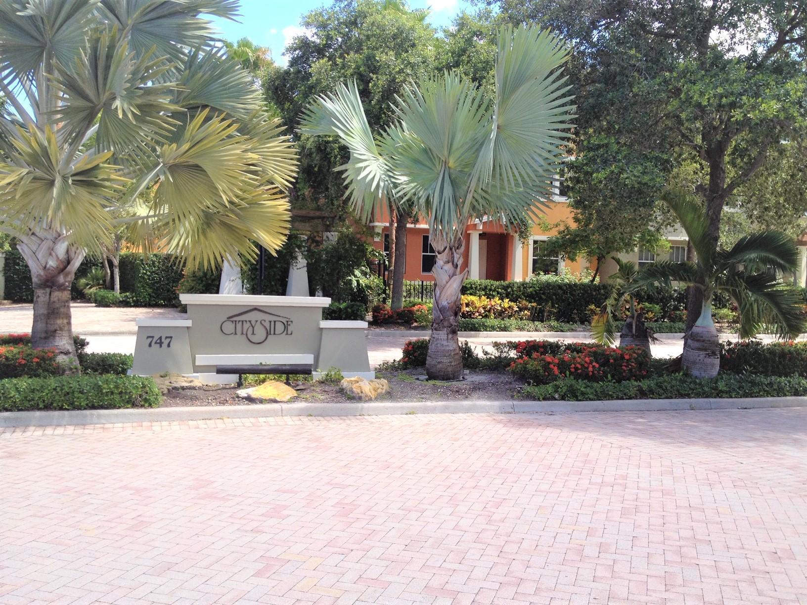 CITYSIDE CONDO - Residential