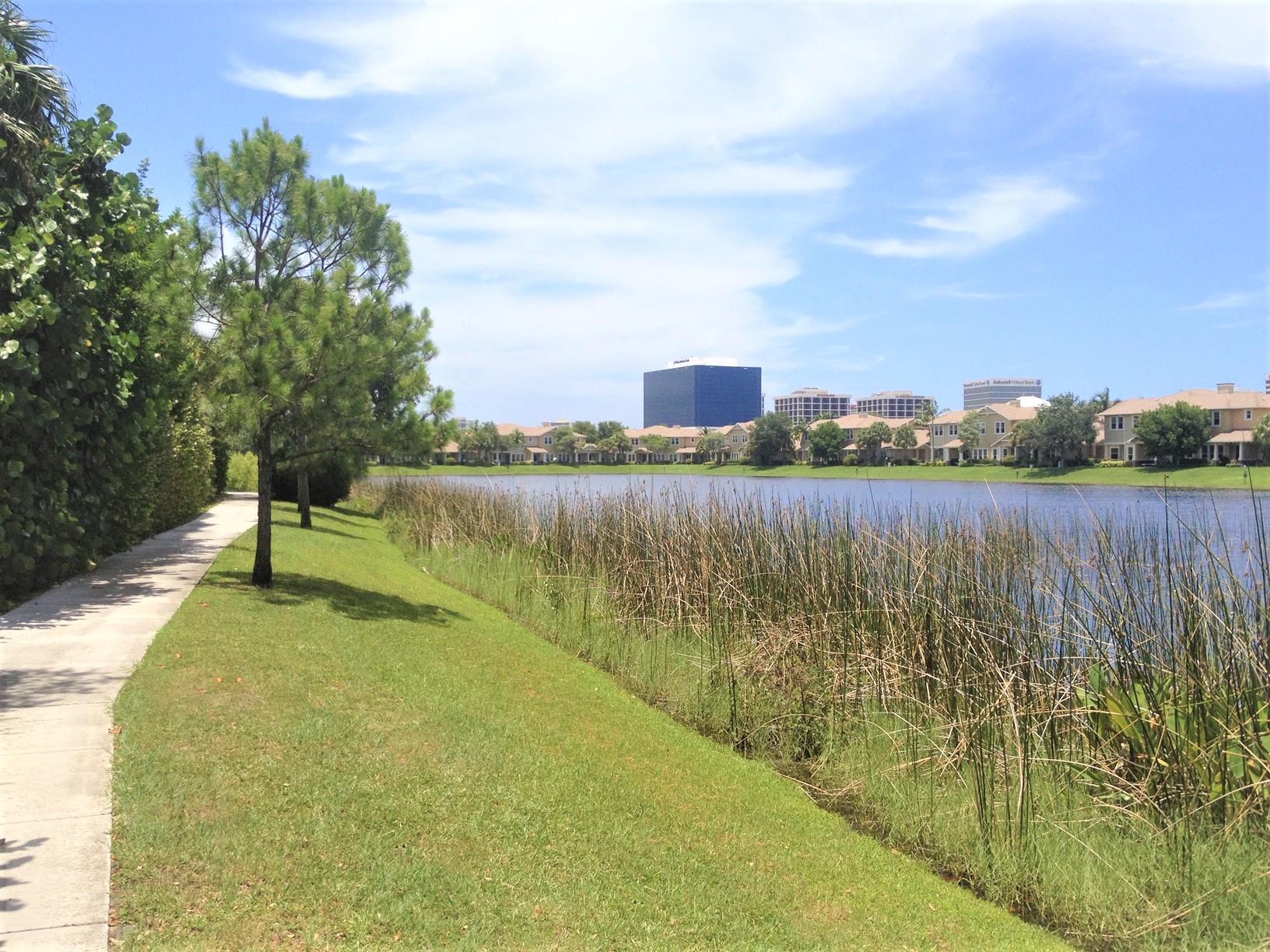 CITYSIDE CONDO - Residential