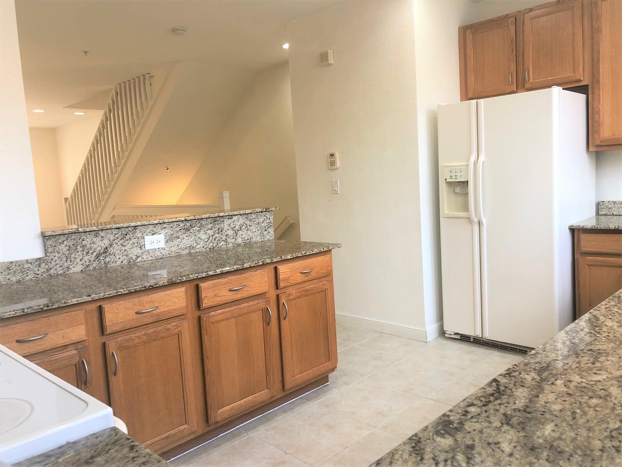 CITYSIDE CONDO - Residential