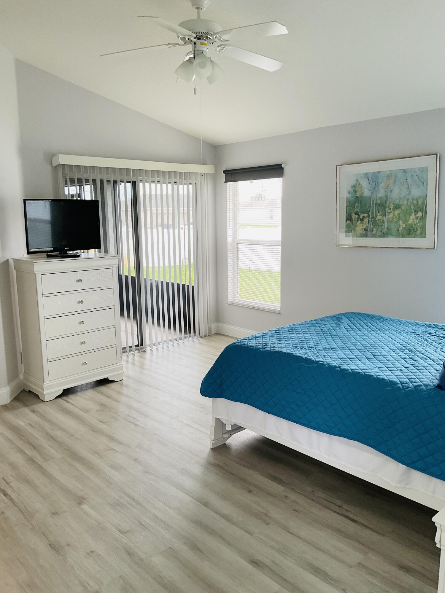 PORT ST LUCIE SECTION 21 - Residential Lease