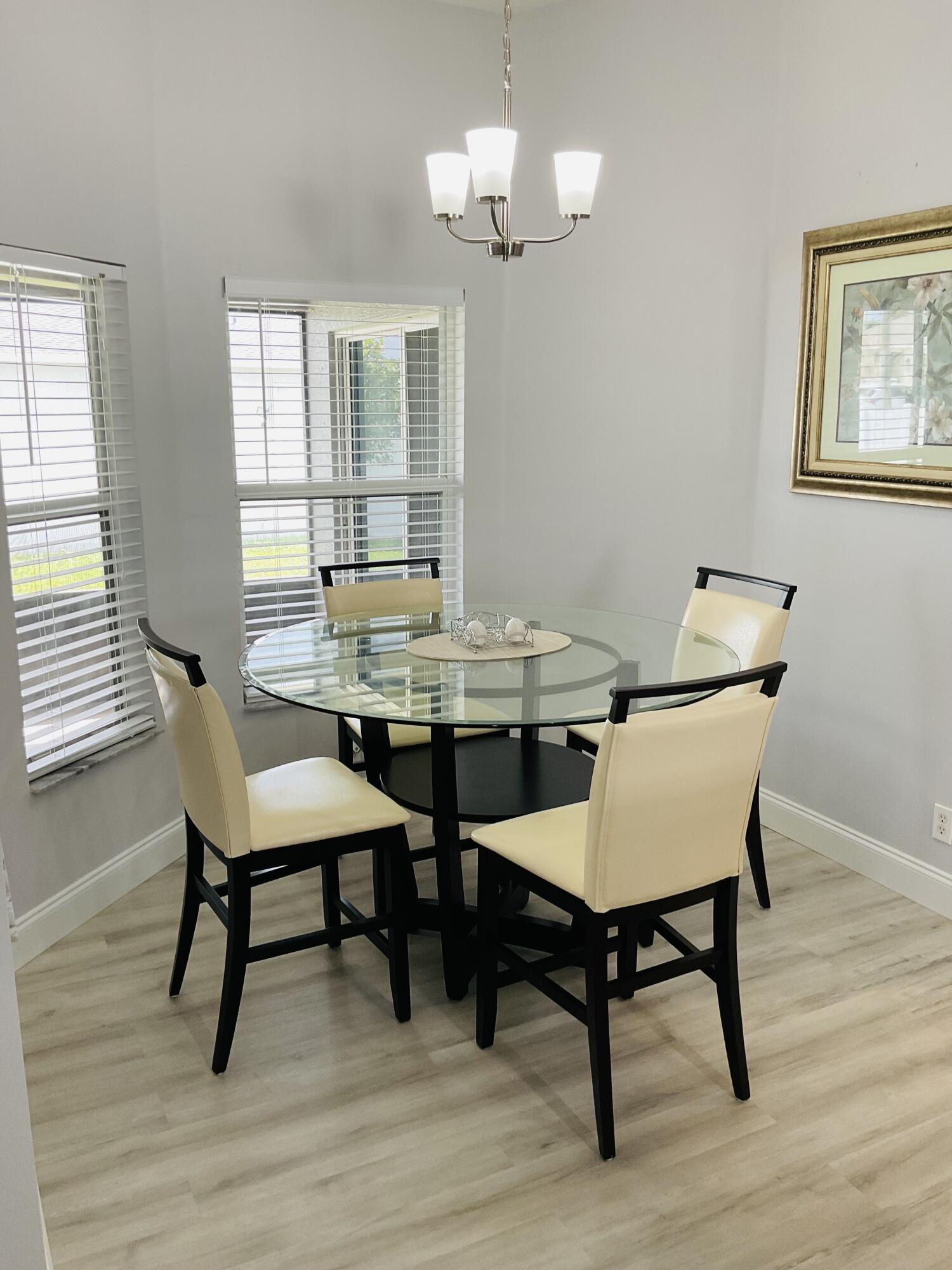 PORT ST LUCIE SECTION 21 - Residential Lease