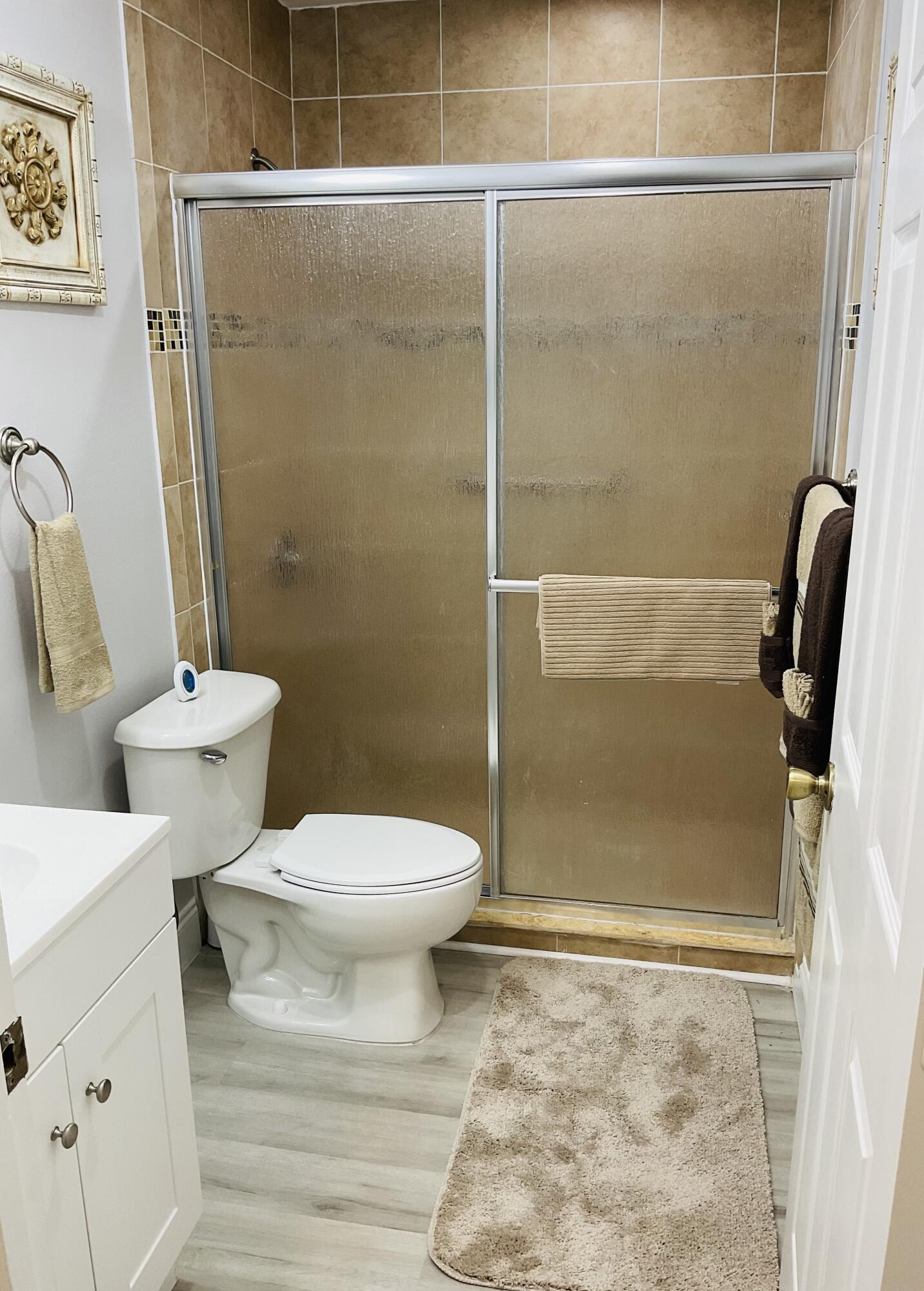 PORT ST LUCIE SECTION 21 - Residential Lease