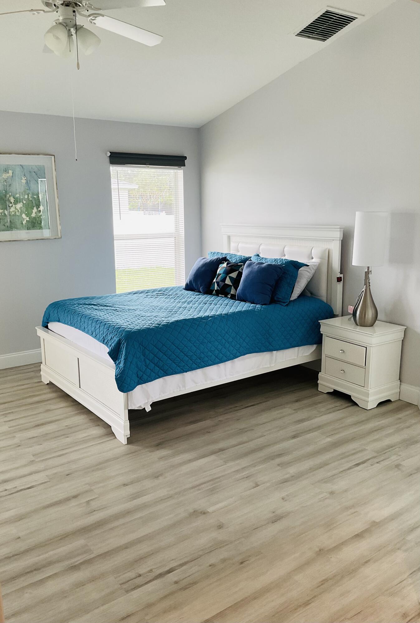 PORT ST LUCIE SECTION 21 - Residential Lease