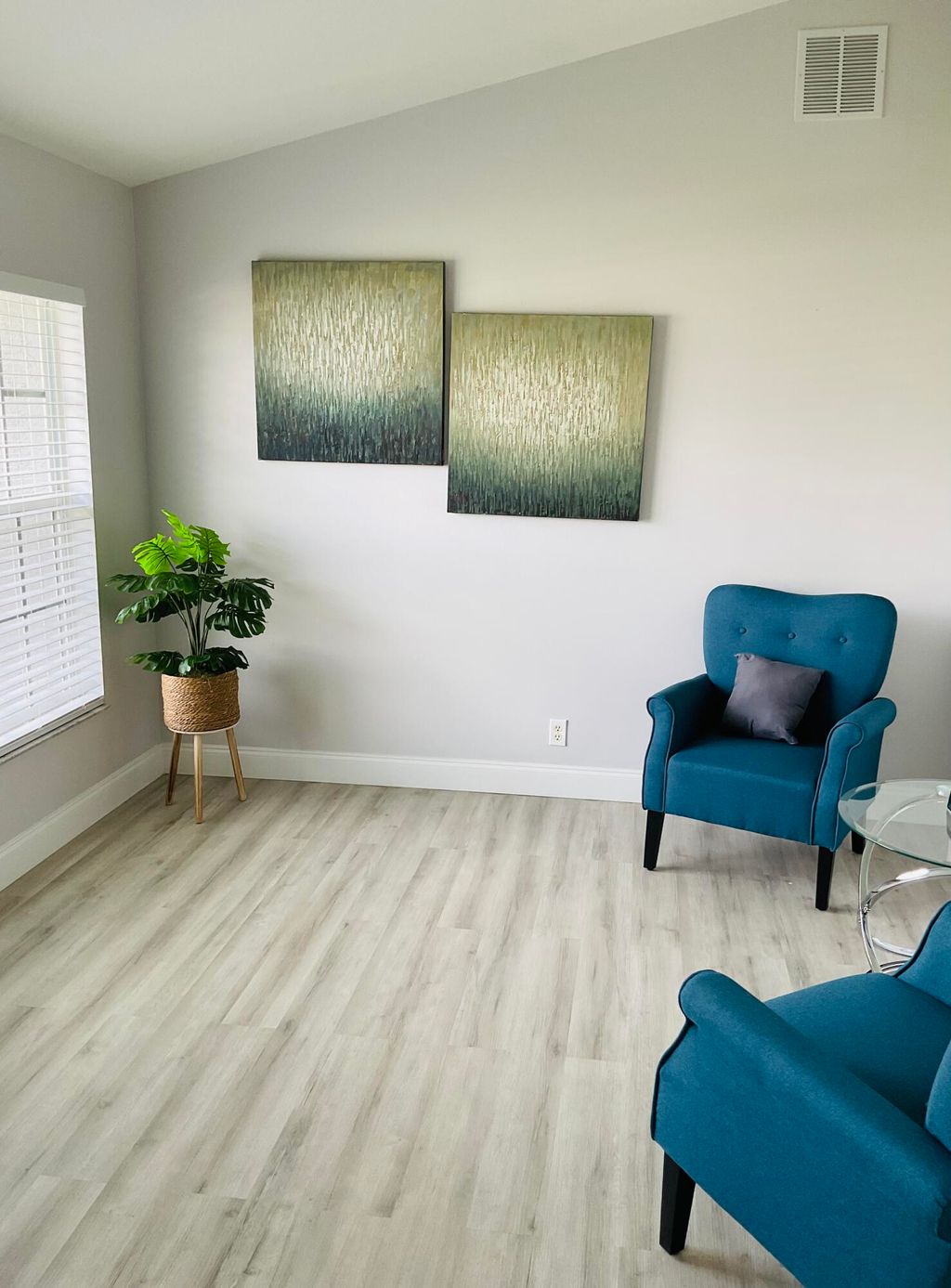Photo of 854 SW Paar Drive, Port Saint Lucie, FL 34953 (MLS # B26026498)