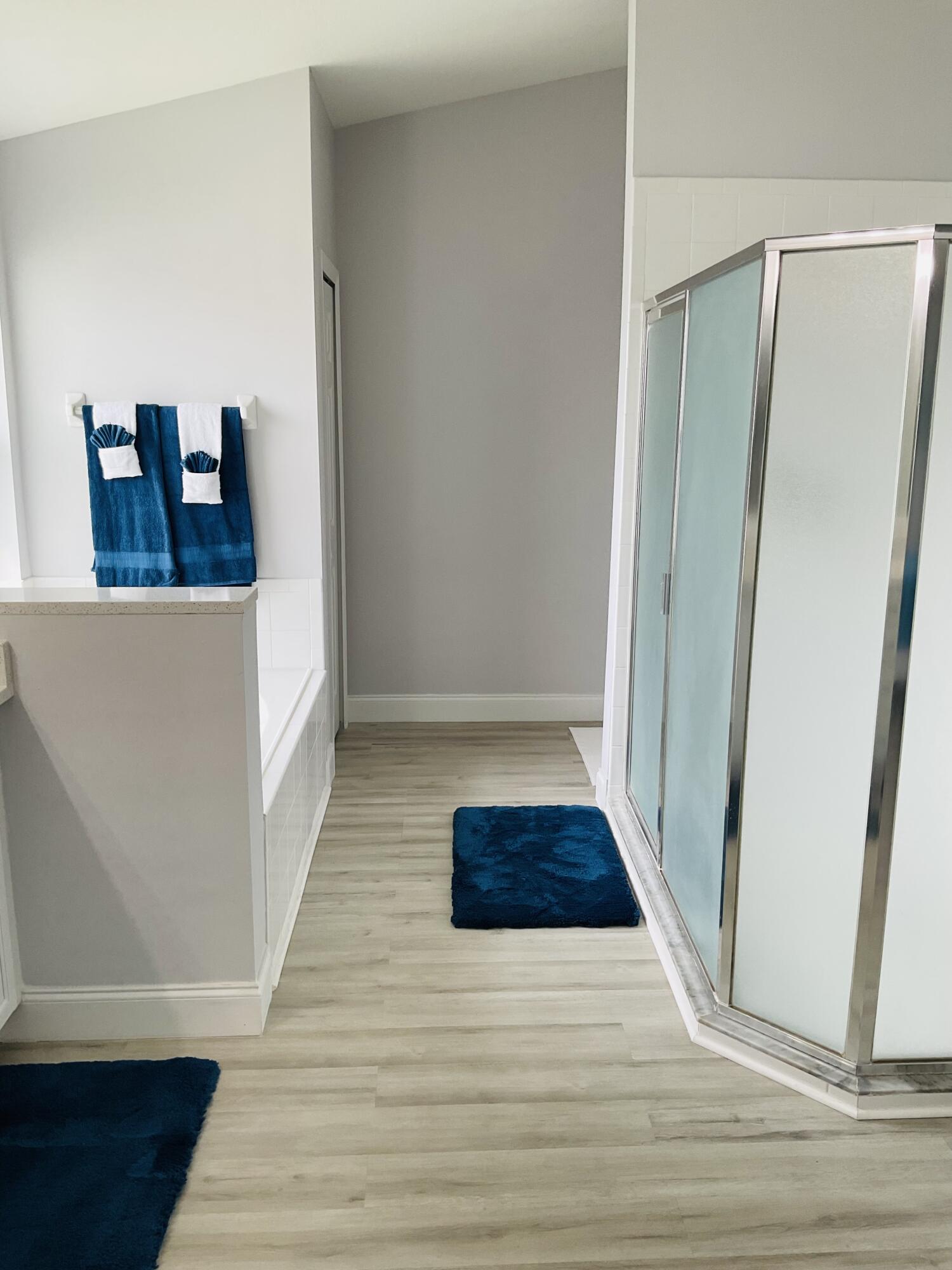 PORT ST LUCIE SECTION 21 - Residential Lease