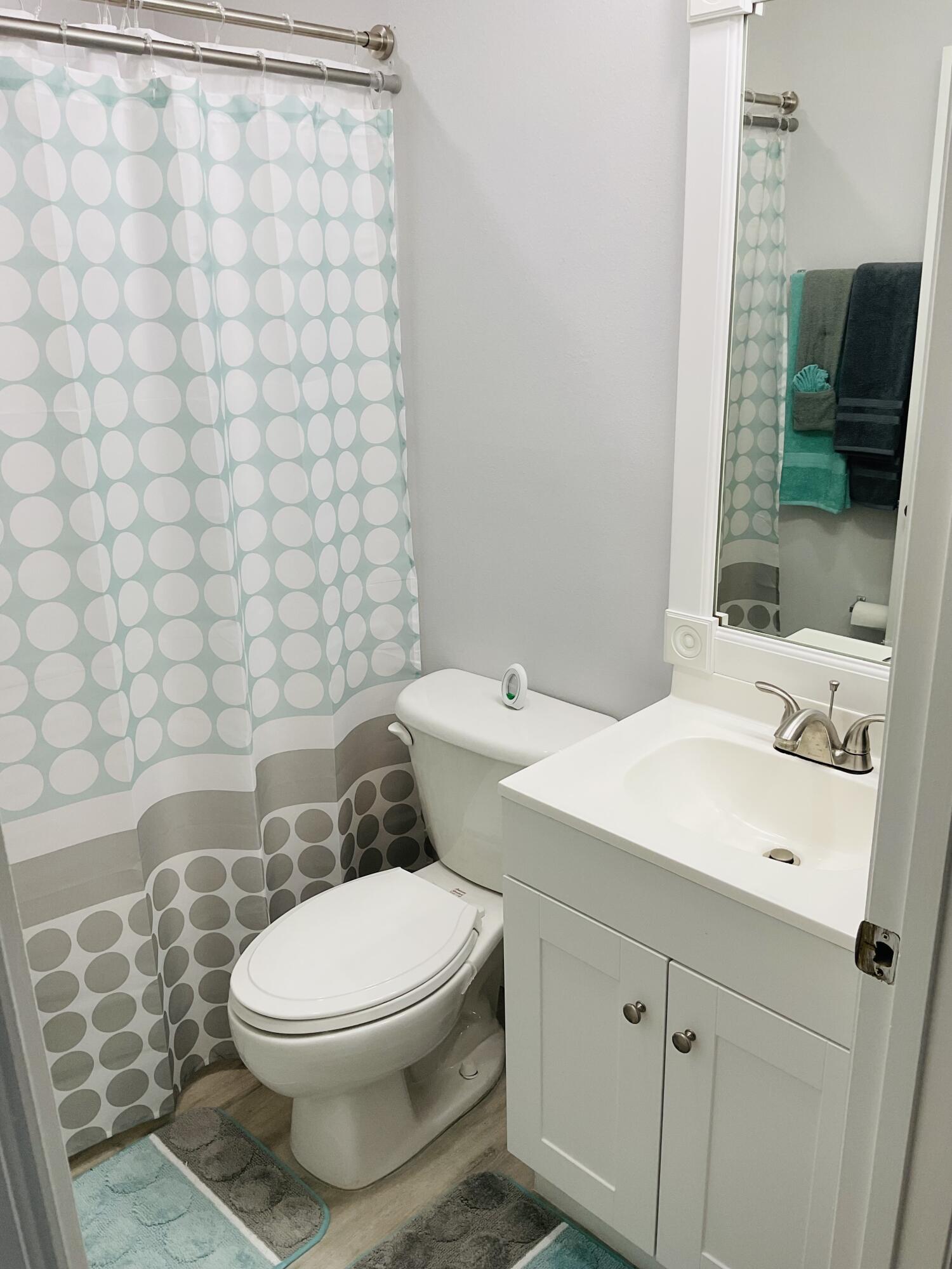 PORT ST LUCIE SECTION 21 - Residential Lease