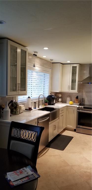 High Ridge Estates 39-43 - Residential
