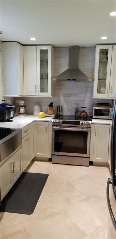 High Ridge Estates 39-43 - Residential