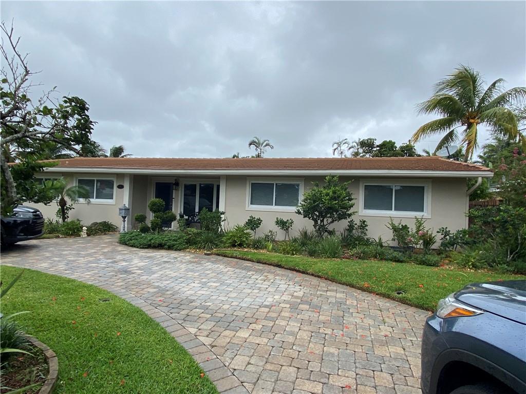 High Ridge Estates 39-43 - Residential