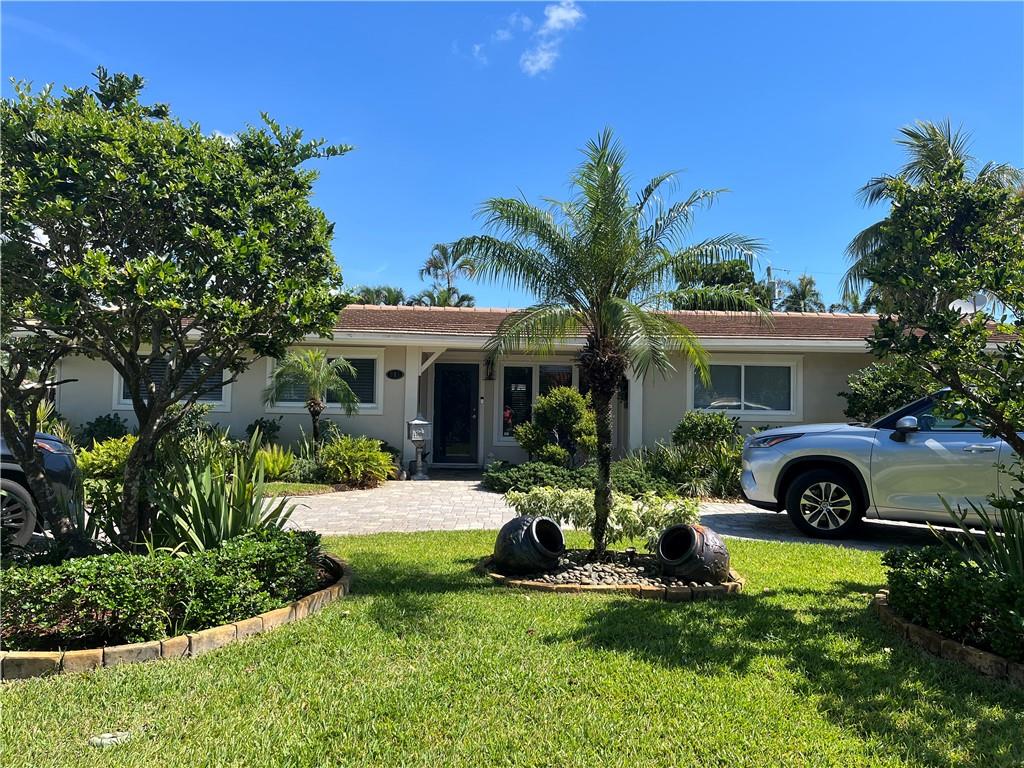 High Ridge Estates 39-43 - Residential