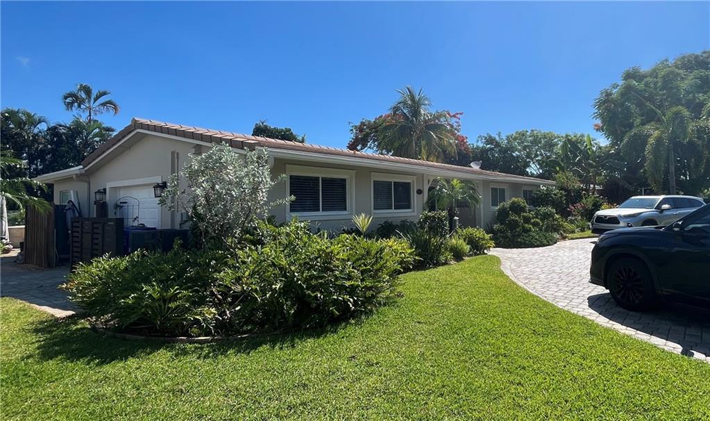 High Ridge Estates 39-43 - Residential