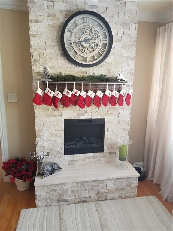 High Ridge Estates 39-43 - Residential